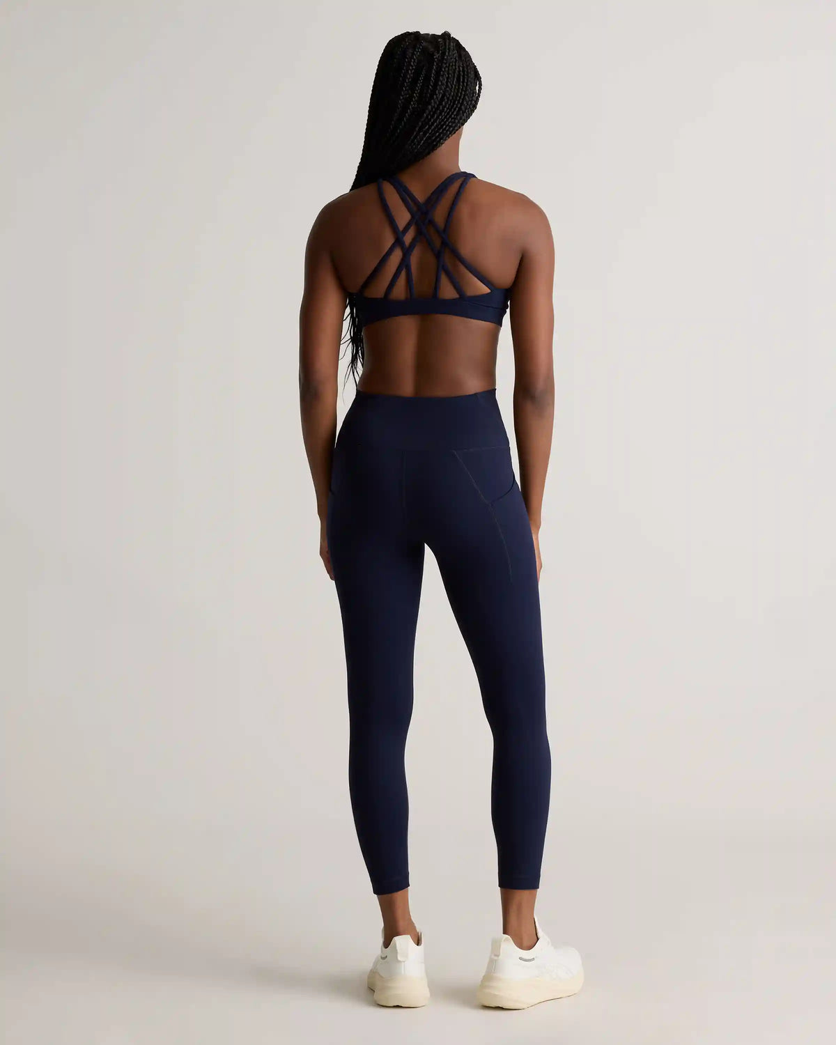 Power-Up High-Rise Training Pocket Legging
