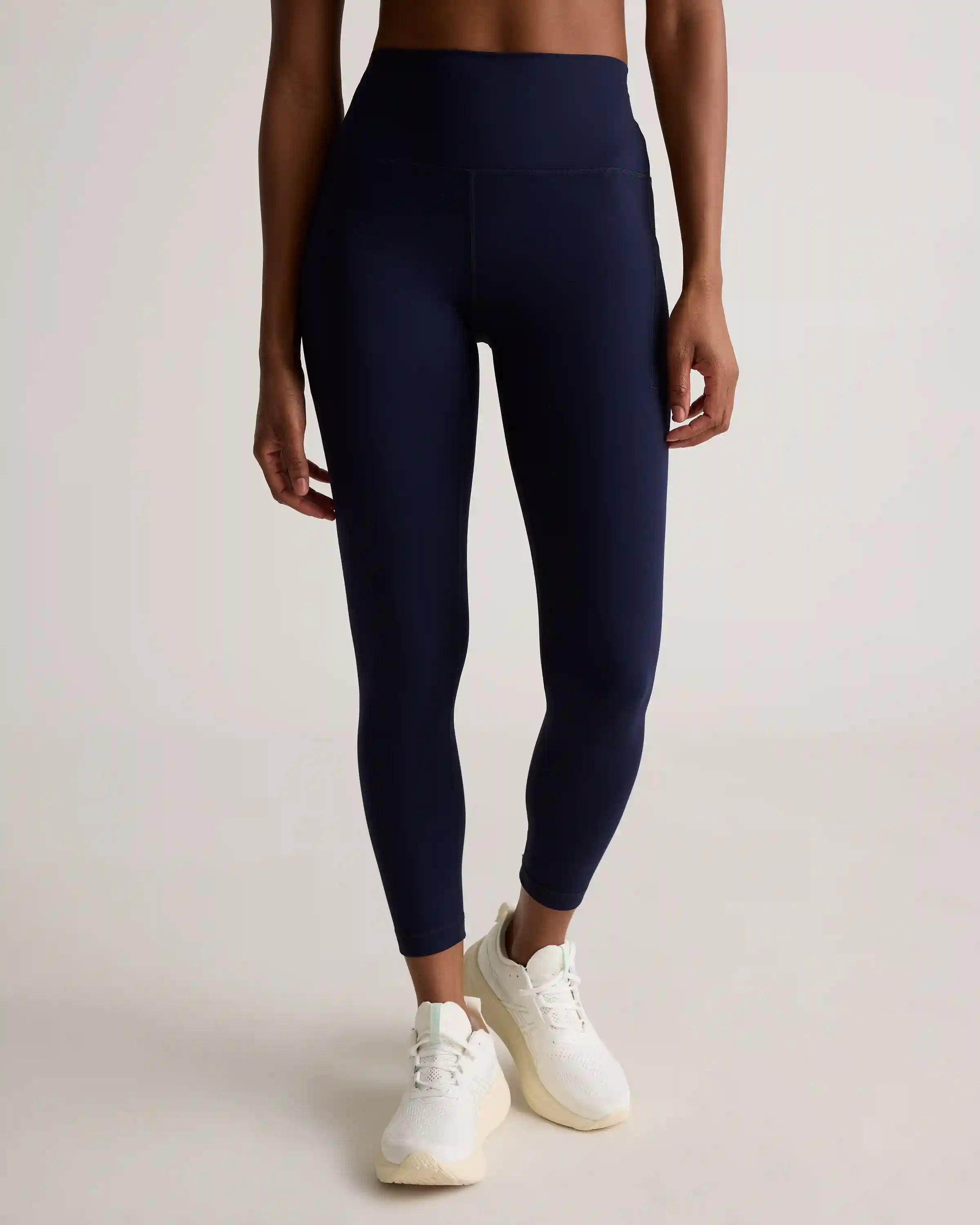 Power-Up High-Rise Training Pocket Legging