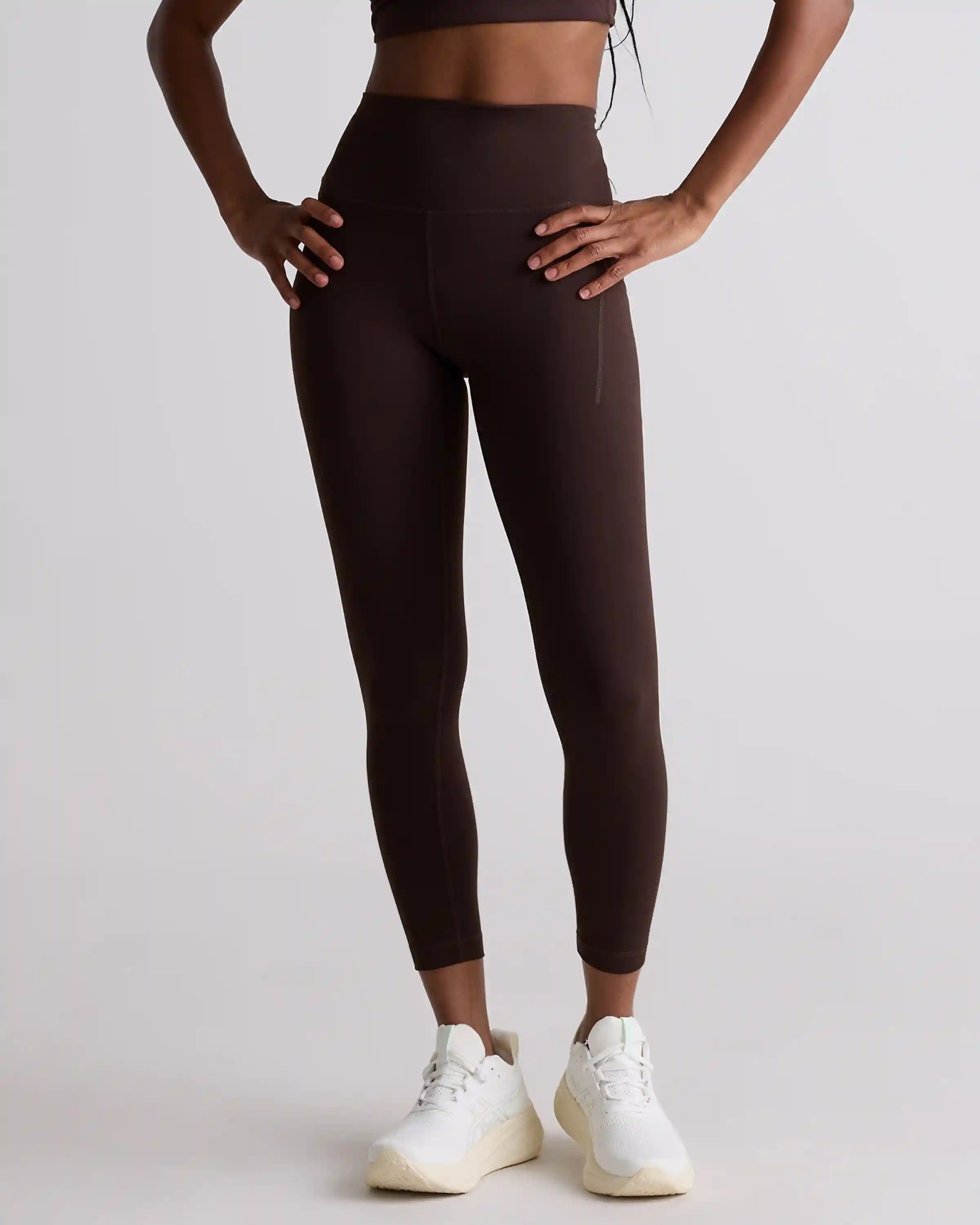 Power-Up High-Rise Training Pocket Legging