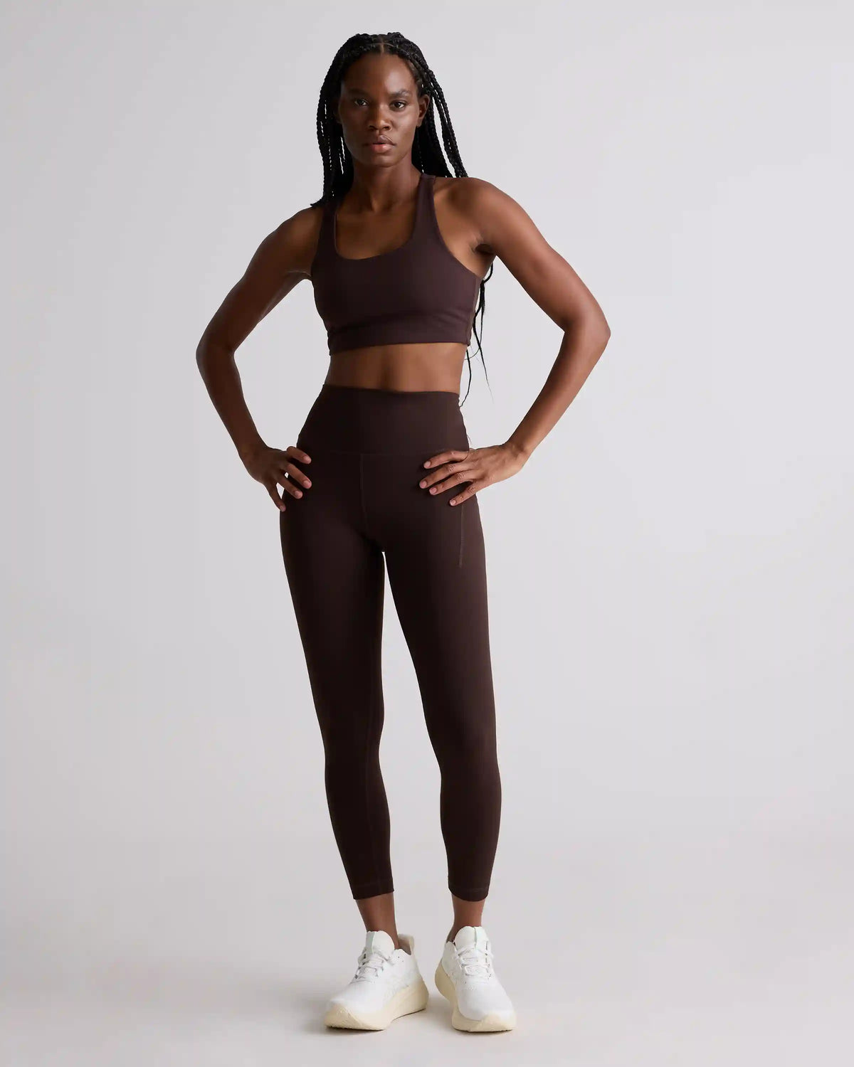 Power-Up High-Rise Training Pocket Legging