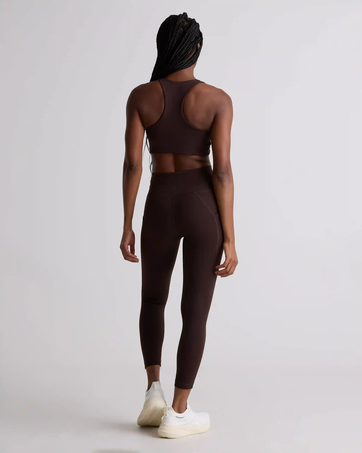 Power-Up High-Rise Training Pocket Legging