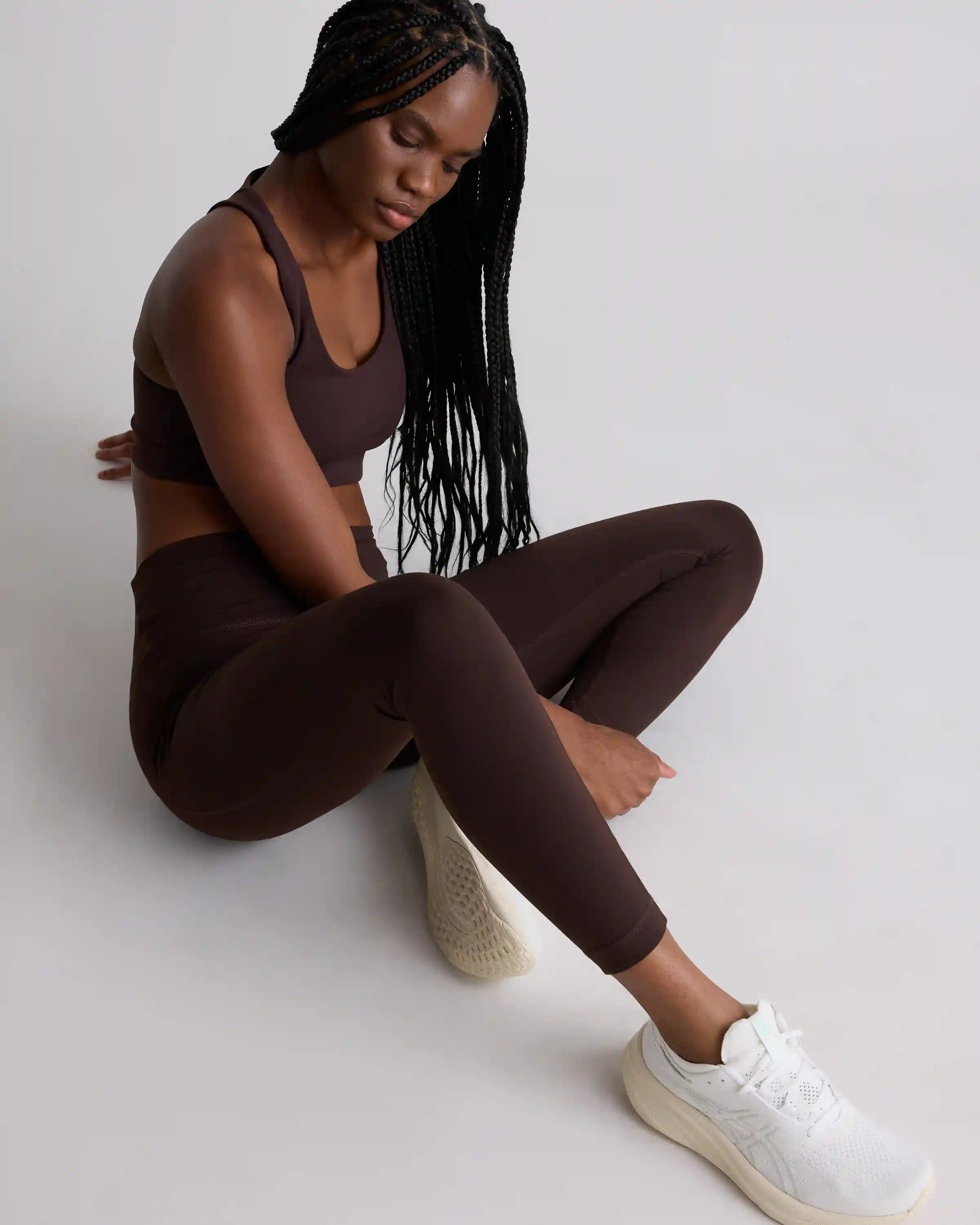 Power-Up High-Rise Training Pocket Legging