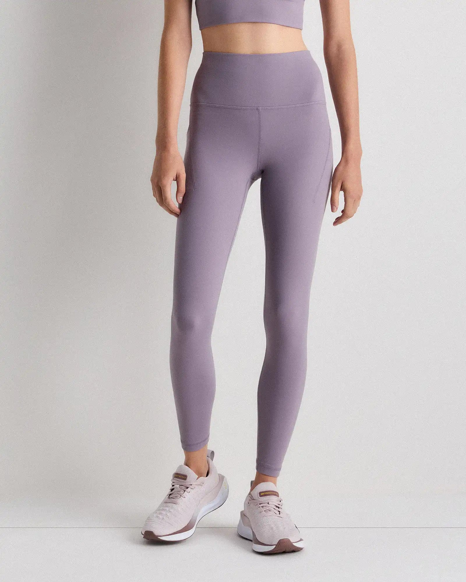 Power-Up High-Rise Training Pocket Legging