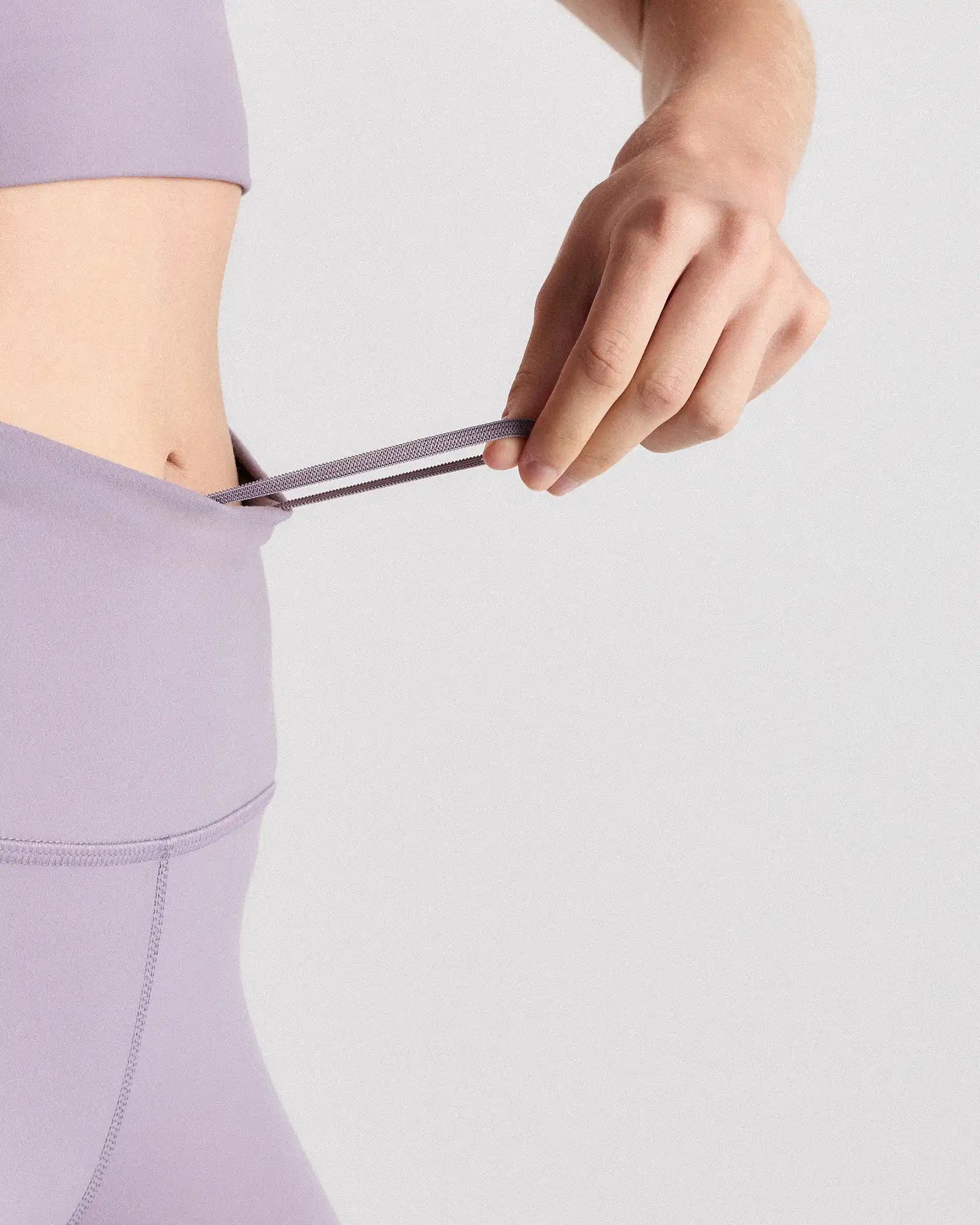 Power-Up High-Rise Training Pocket Legging