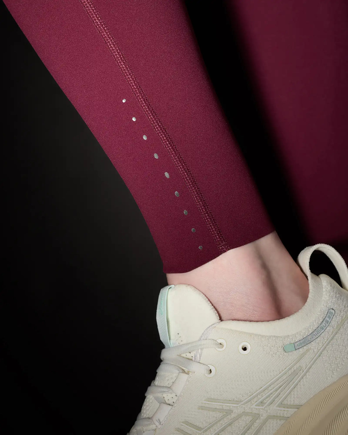 High-Rise Utility Run Legging