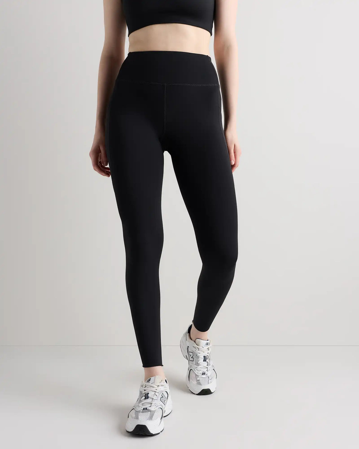 High-Rise Utility Run Legging