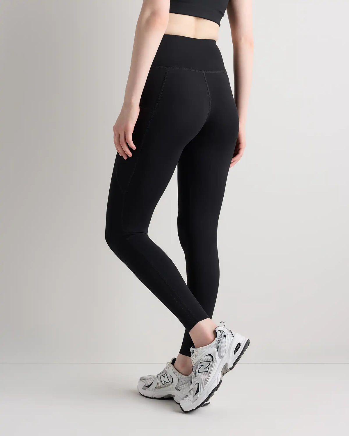 High-Rise Utility Run Legging