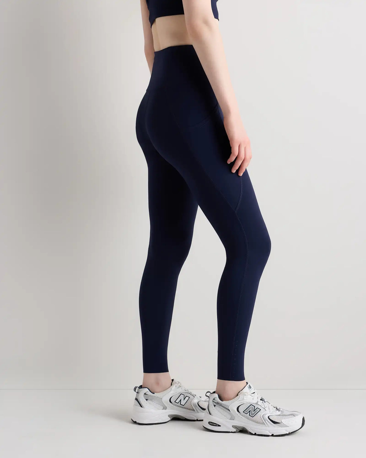 High-Rise Utility Run Legging