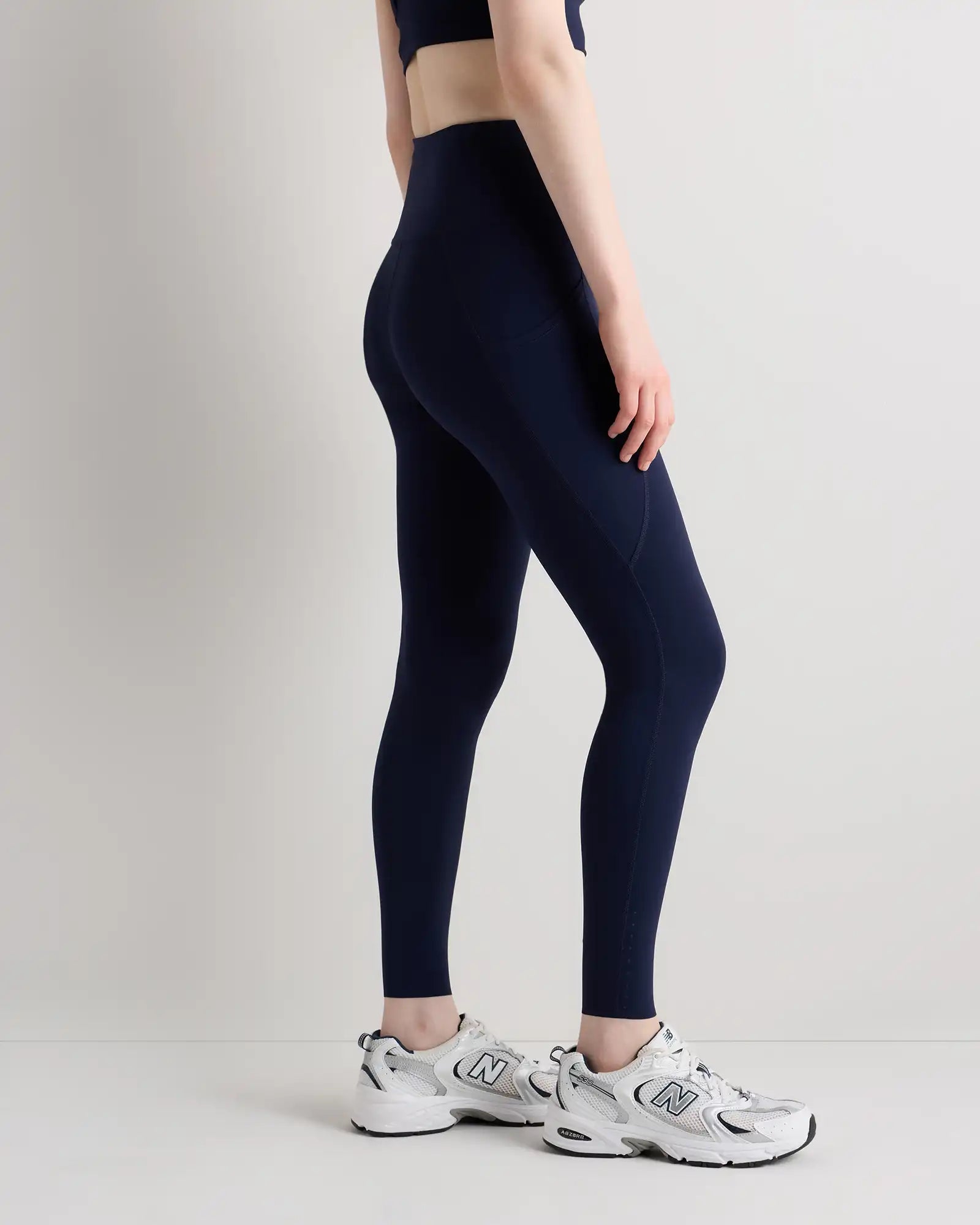High-Rise Utility Run Legging