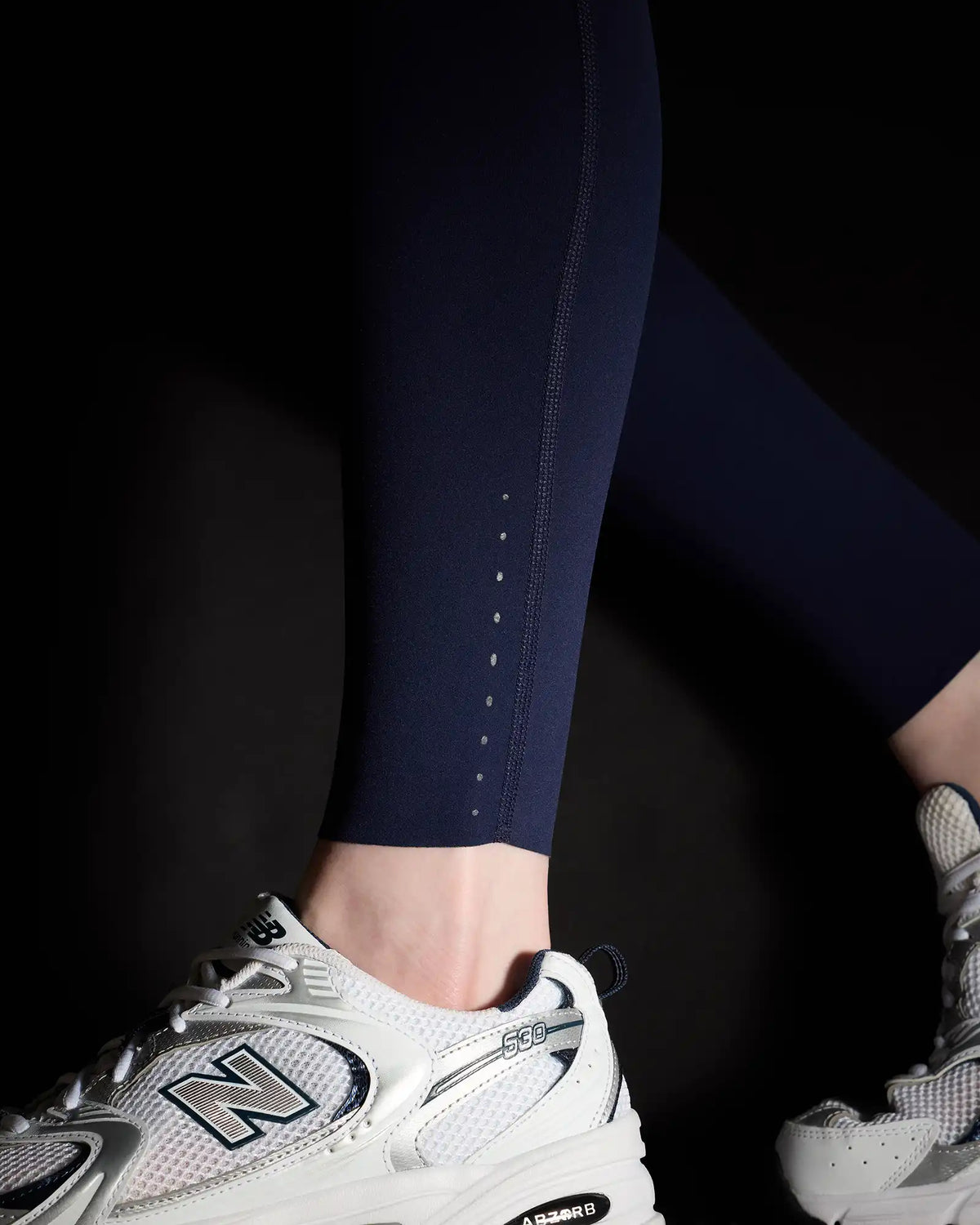 High-Rise Utility Run Legging