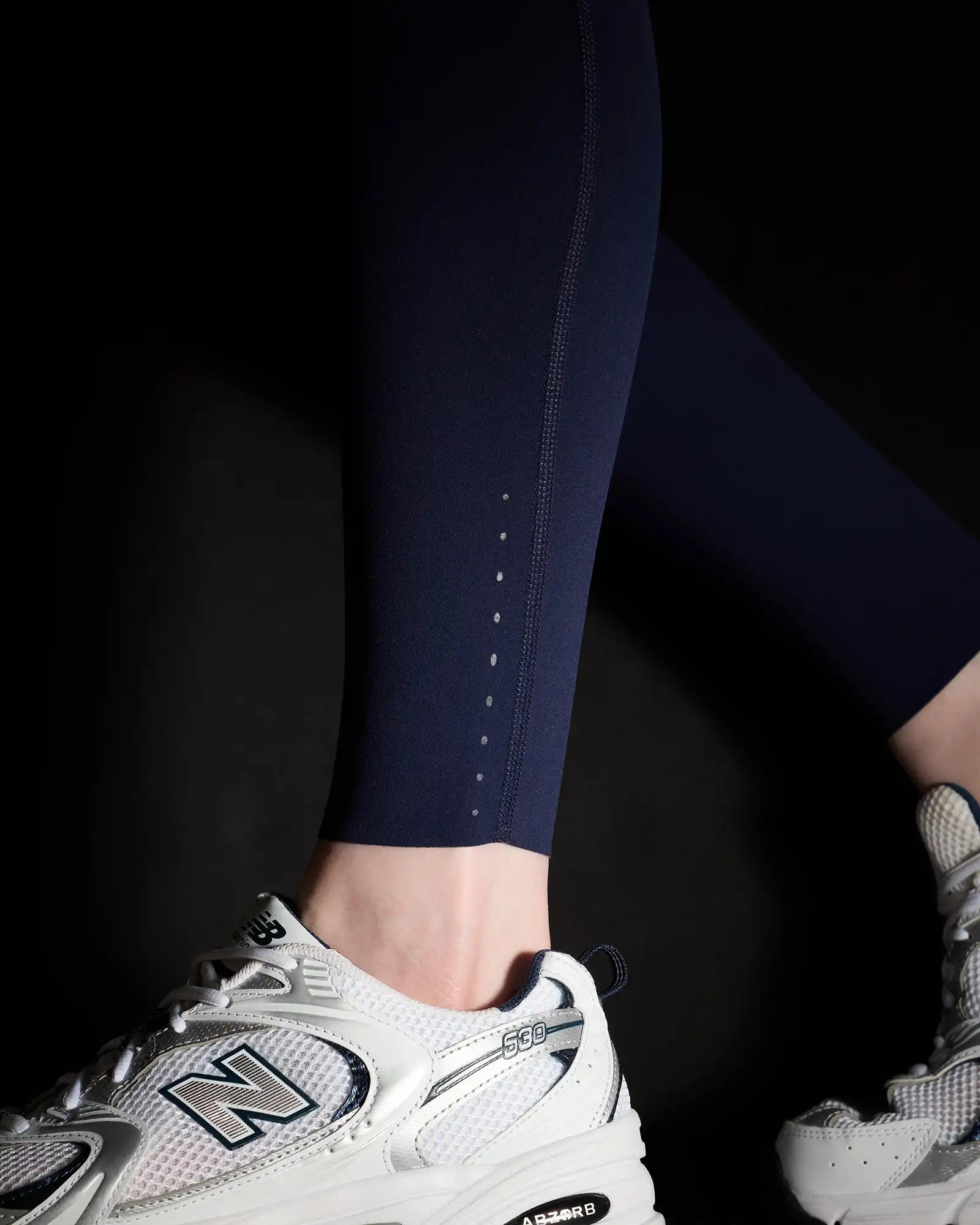 High-Rise Utility Run Legging