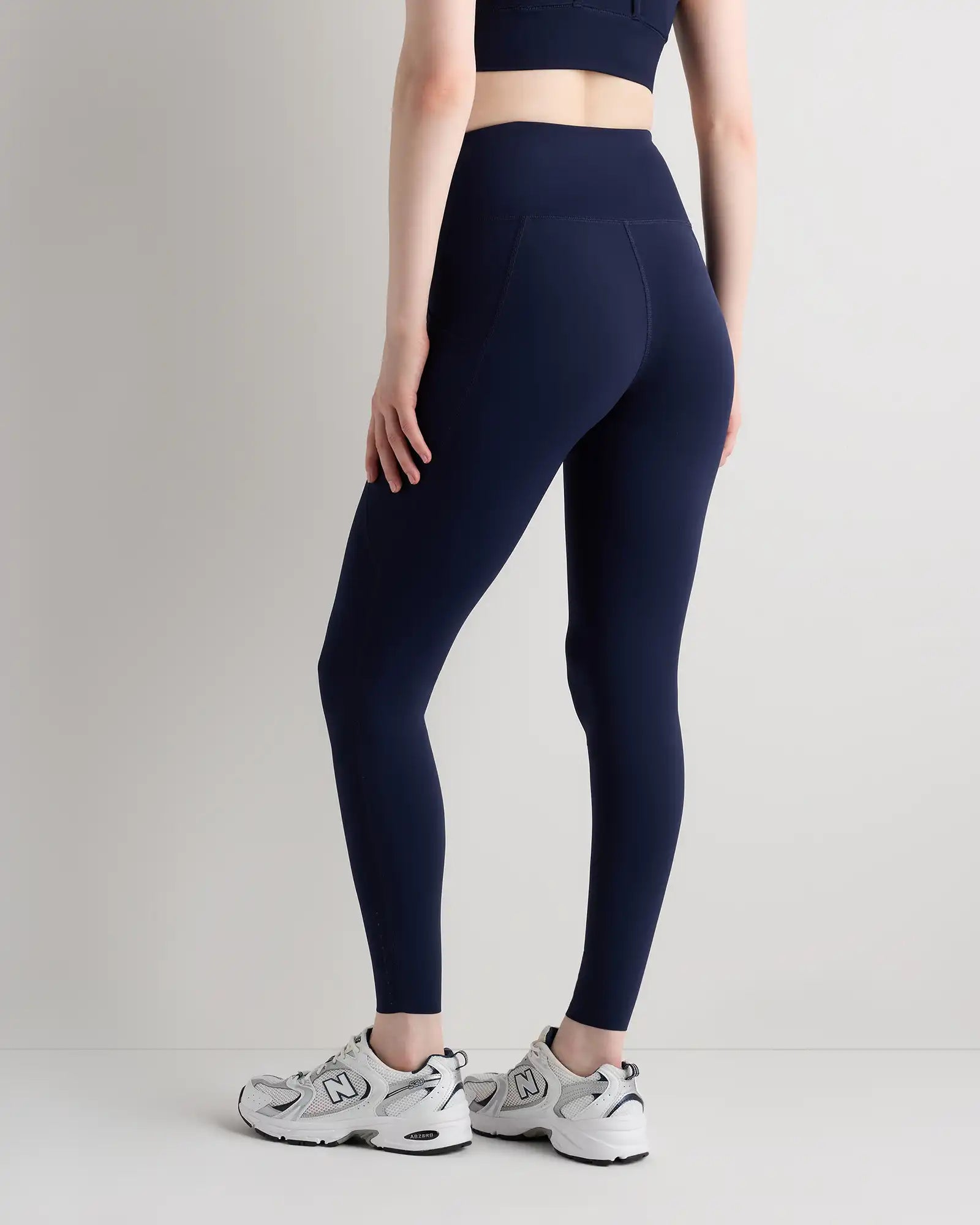 High-Rise Utility Run Legging