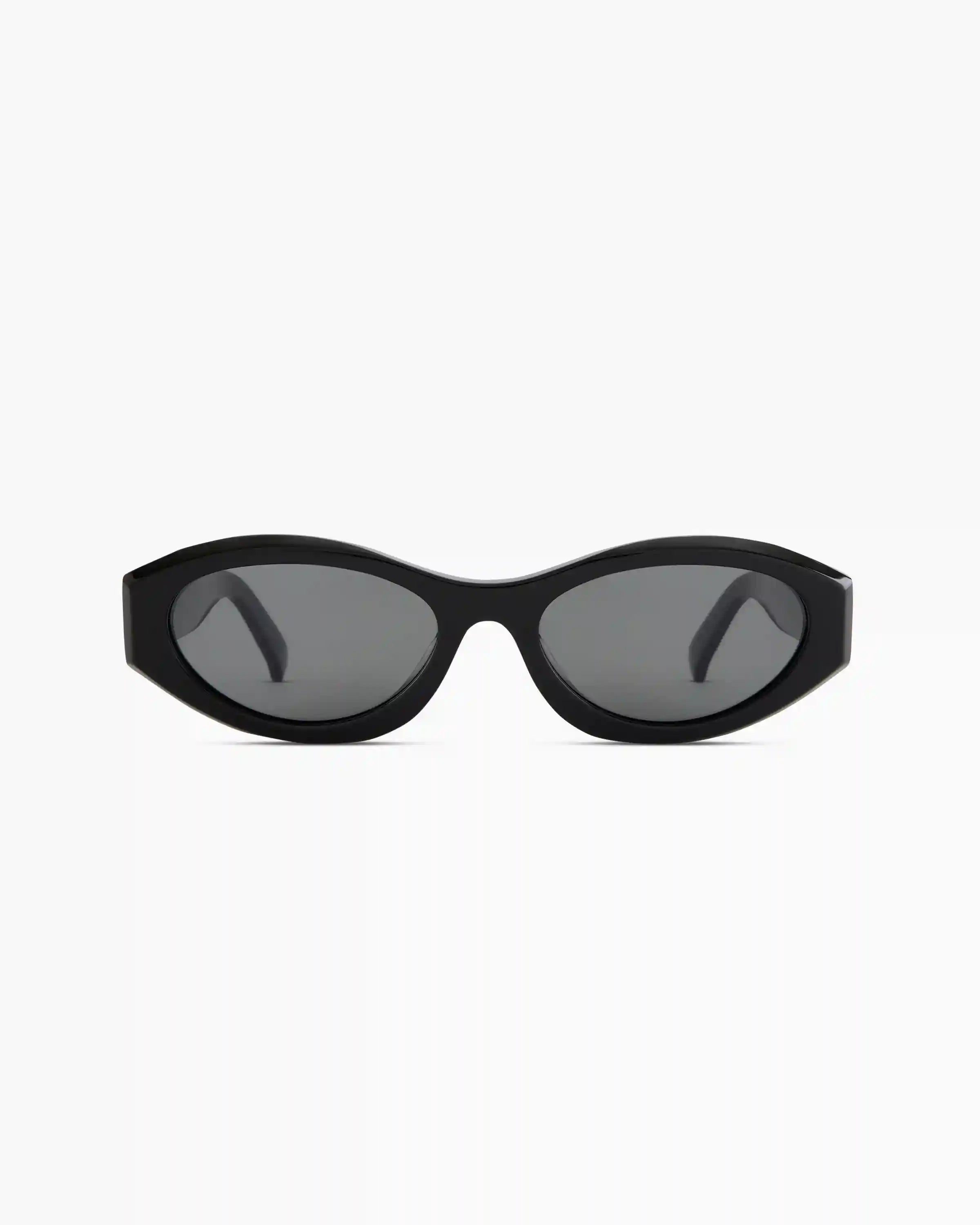 Milan Polarized Acetate Sunglasses