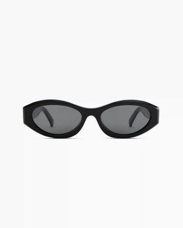 Milan Polarized Acetate Sunglasses