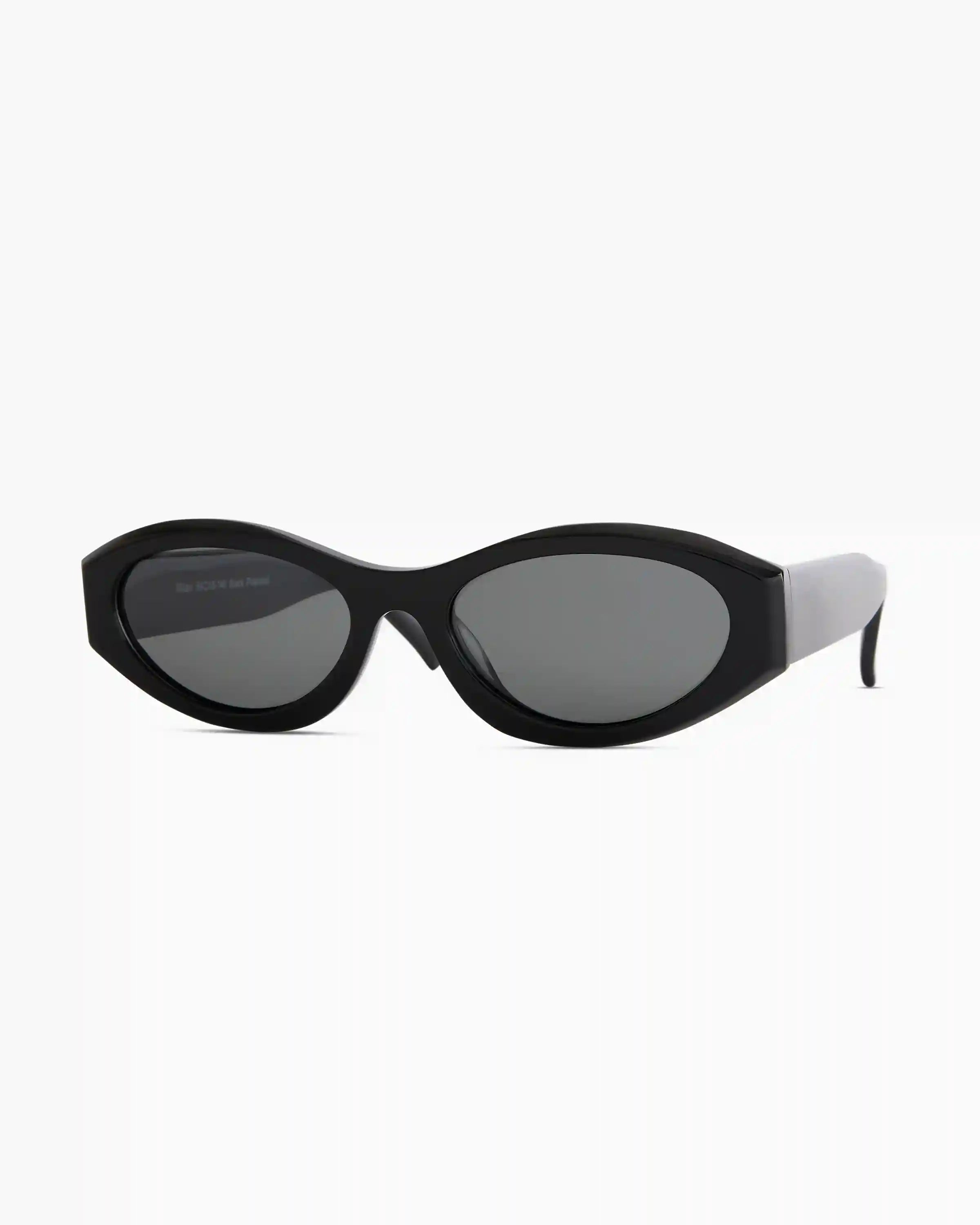 Milan Polarized Acetate Sunglasses