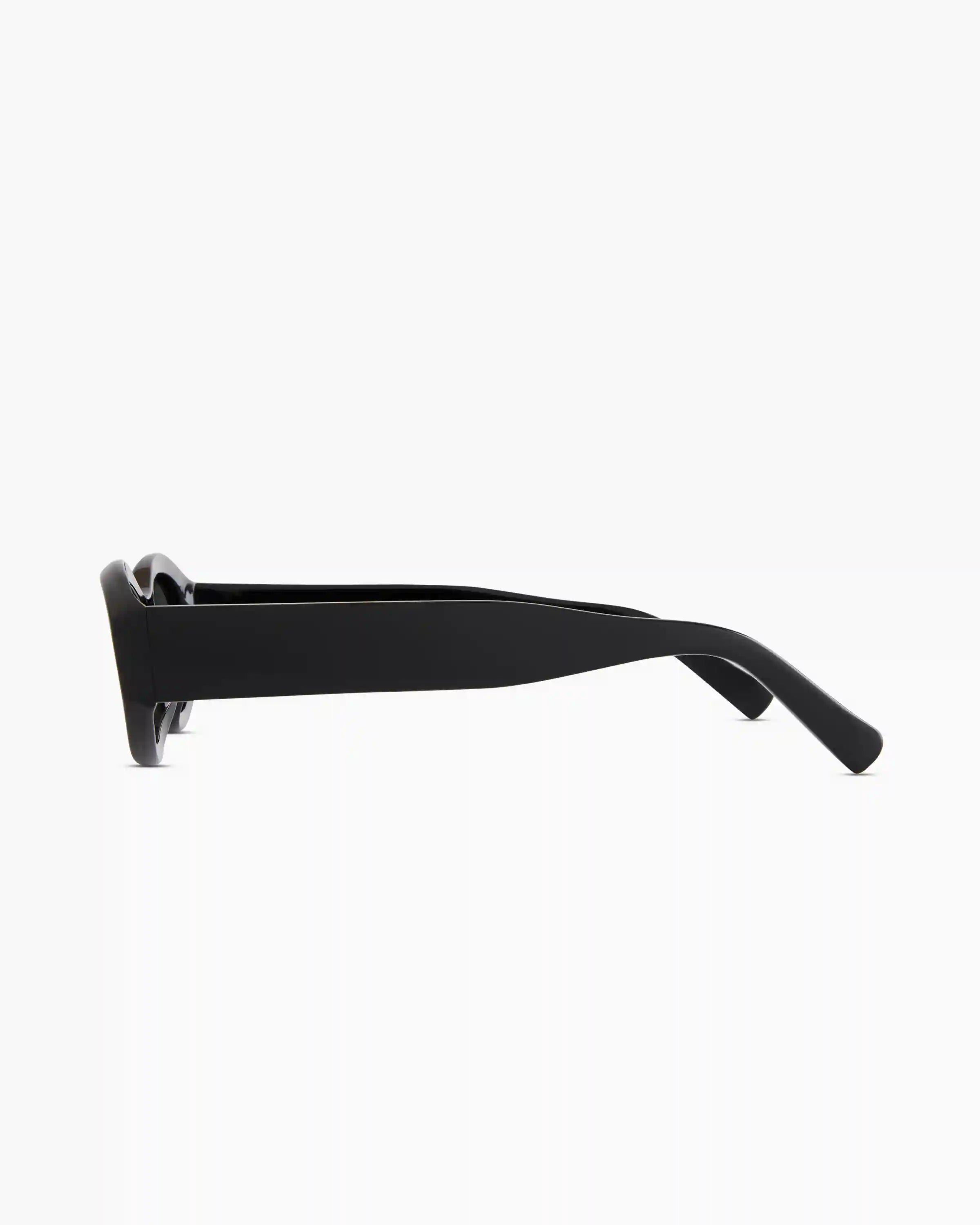 Milan Polarized Acetate Sunglasses