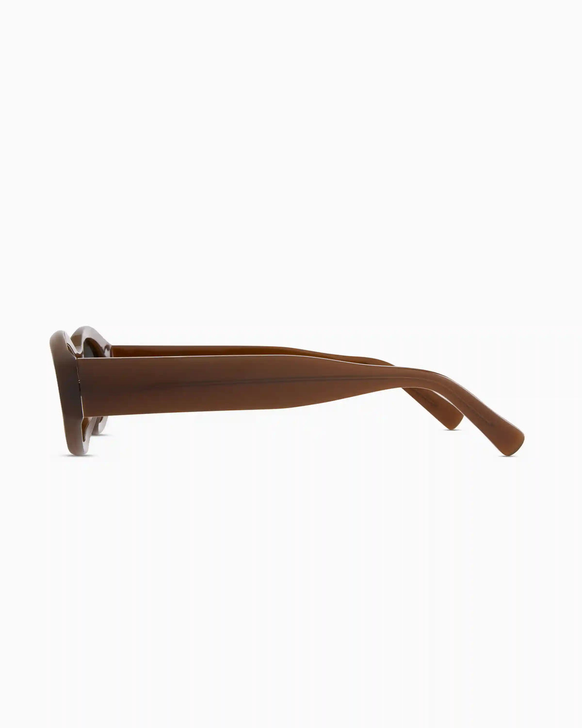 Milan Polarized Acetate Sunglasses