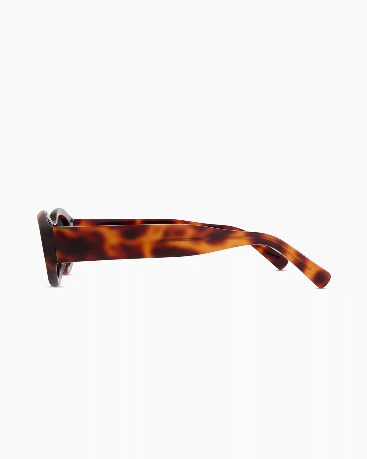 Milan Polarized Acetate Sunglasses