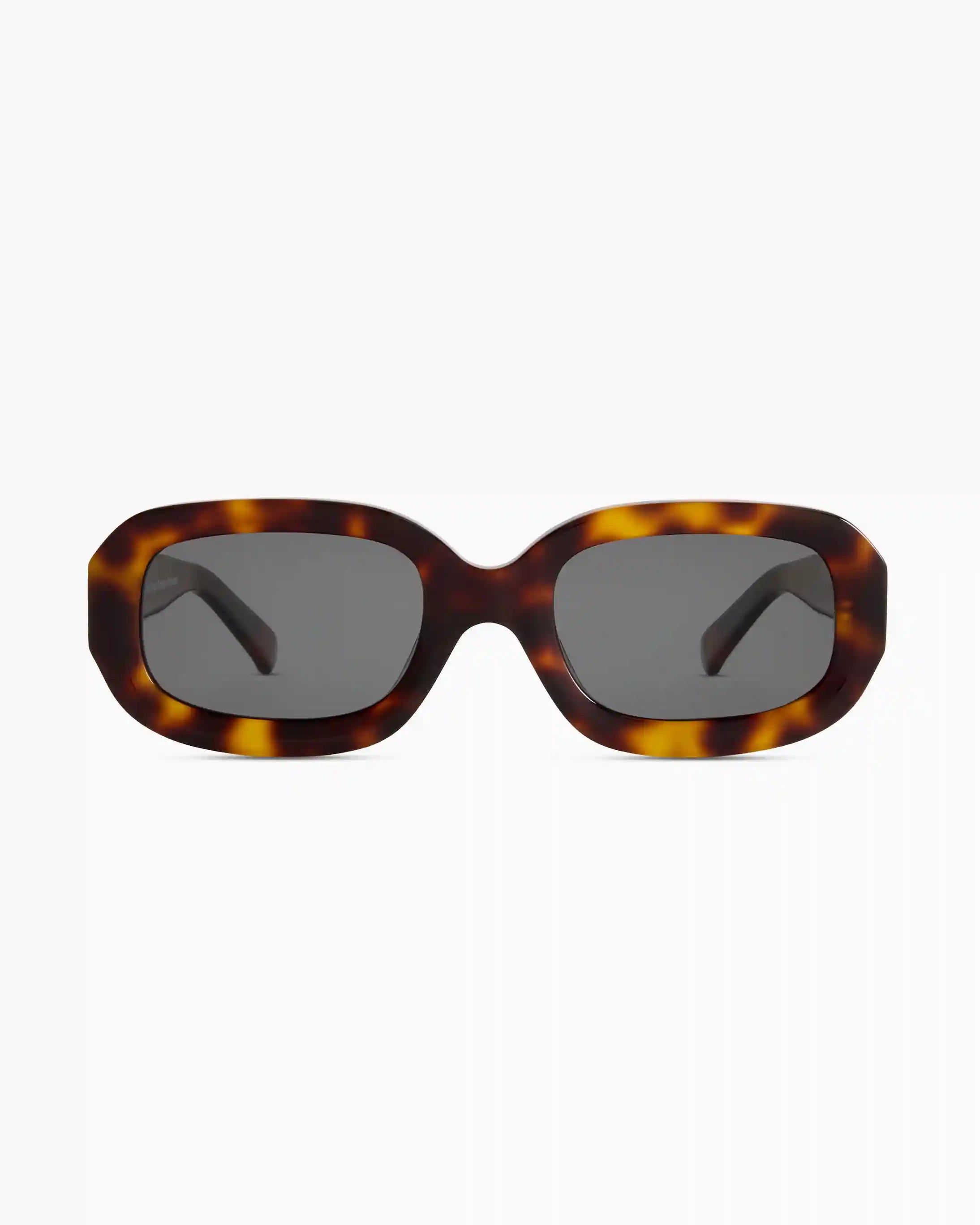 Santorini Polarized Acetate Sunglasses
