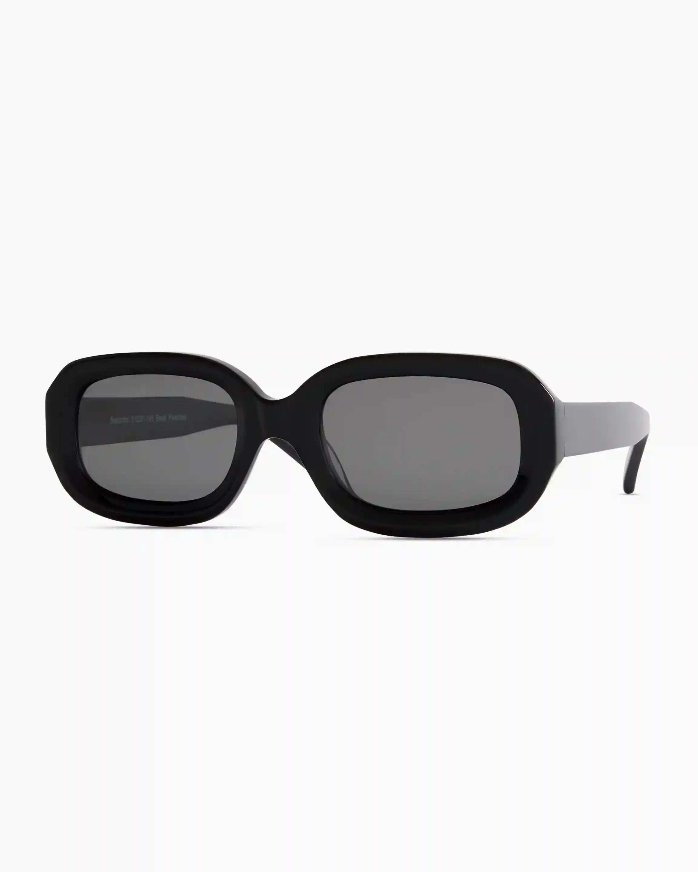 Santorini Polarized Acetate Sunglasses
