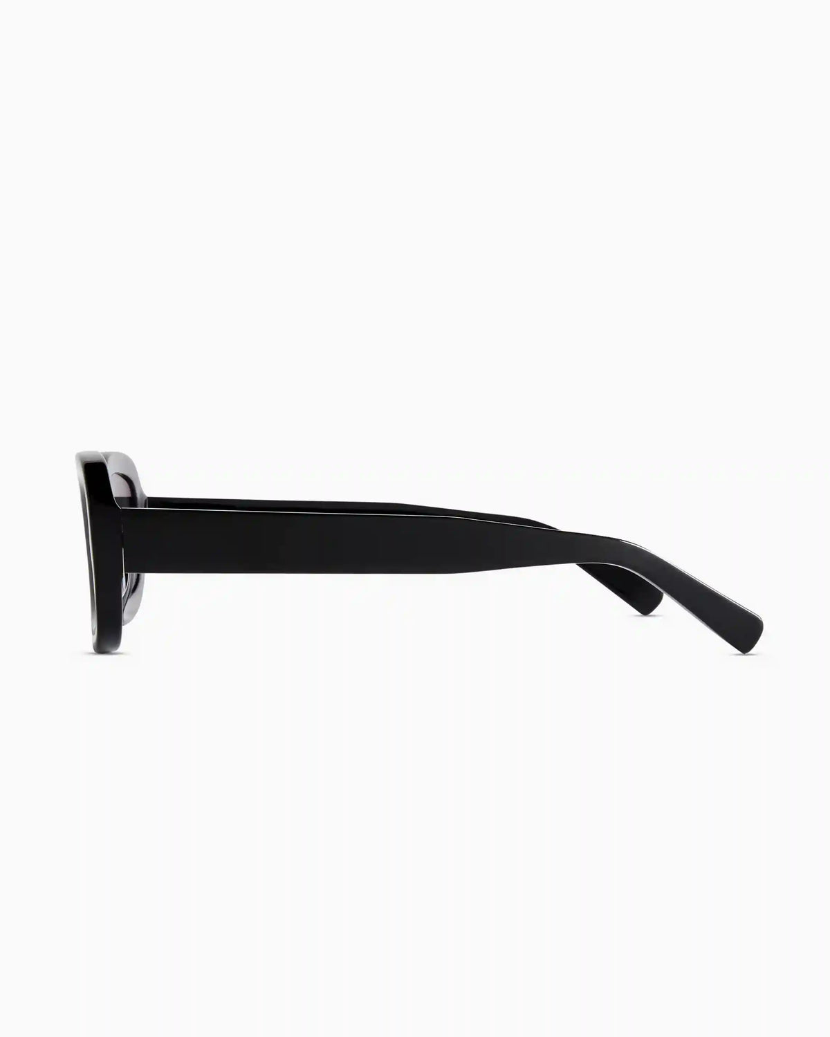 Santorini Polarized Acetate Sunglasses