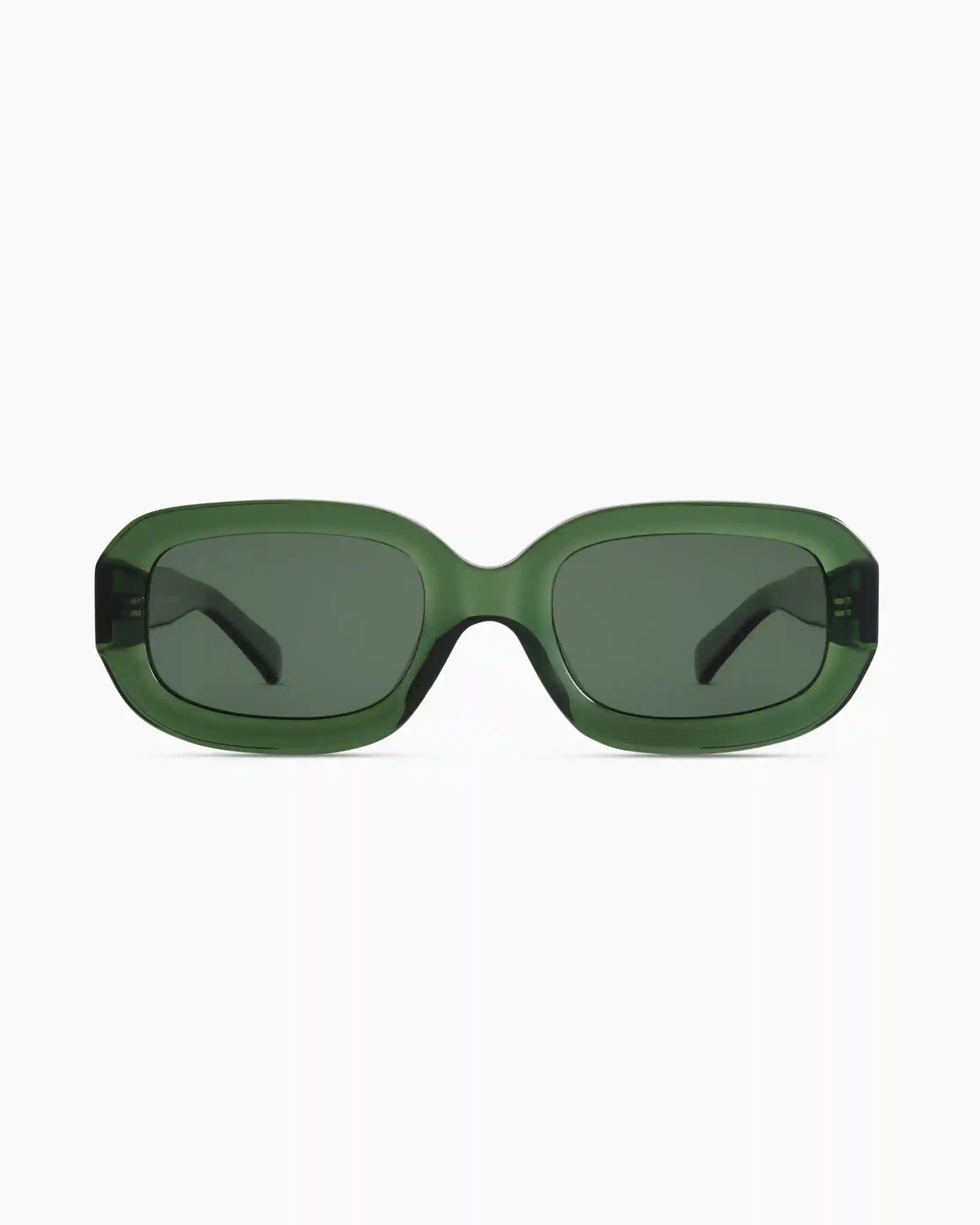 Santorini Polarized Acetate Sunglasses