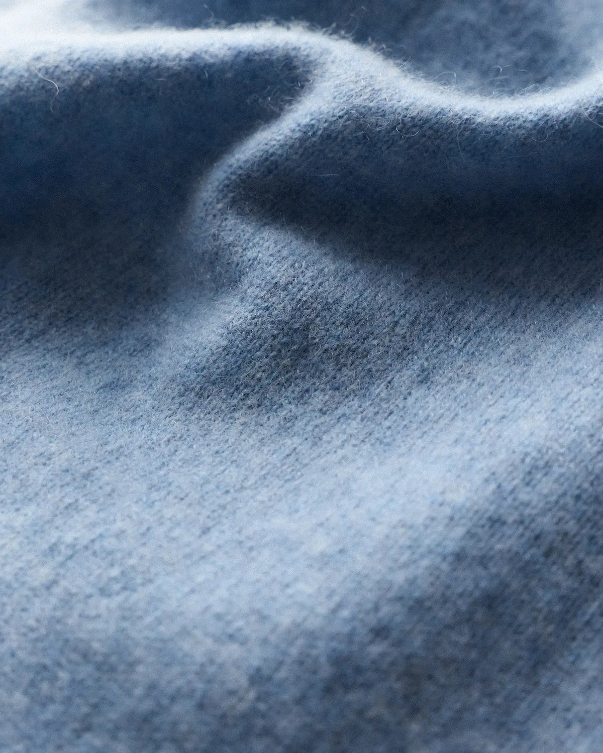 Mongolian Cashmere Scarf