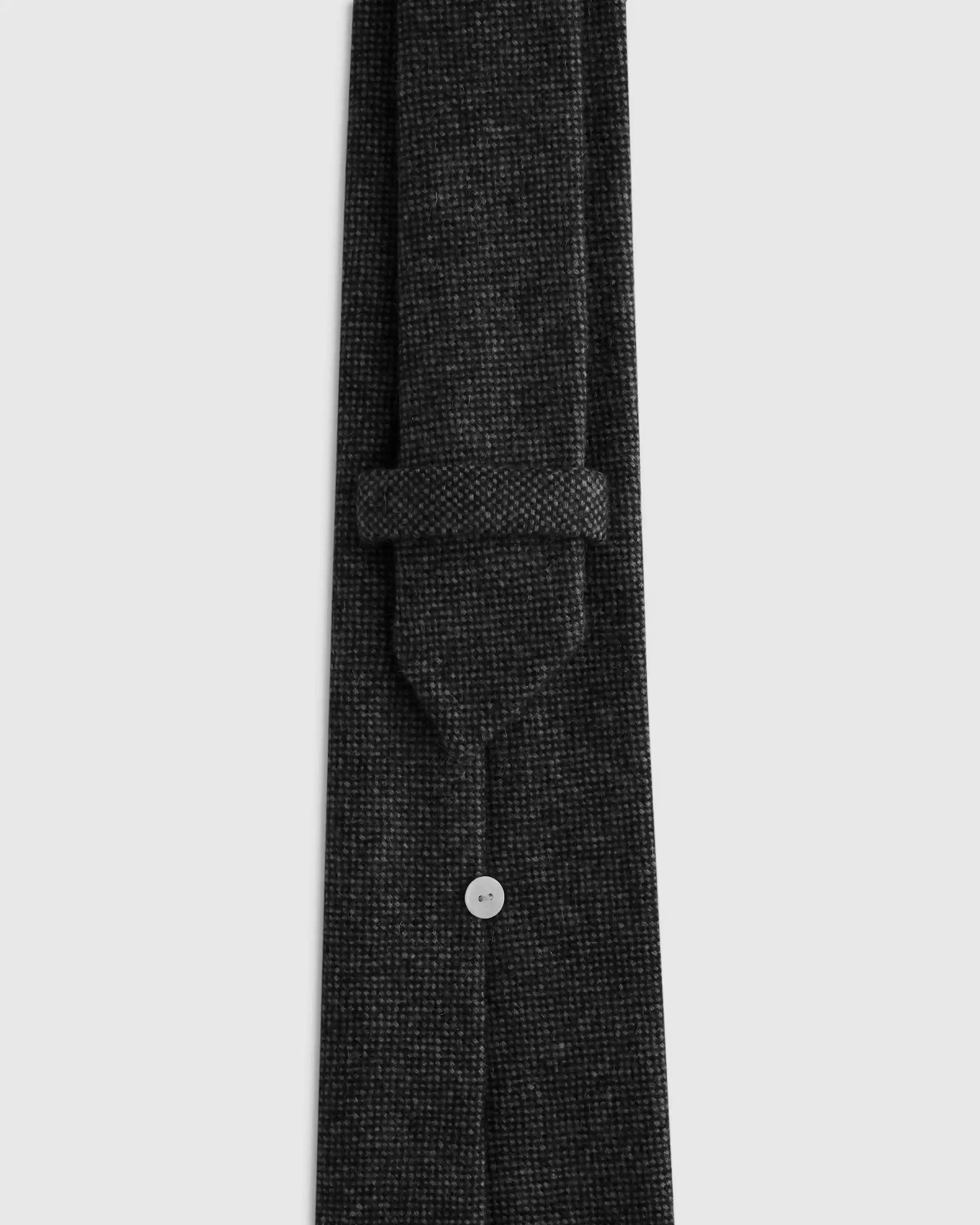 100% Cashmere 3-fold Hand-rolled Tie