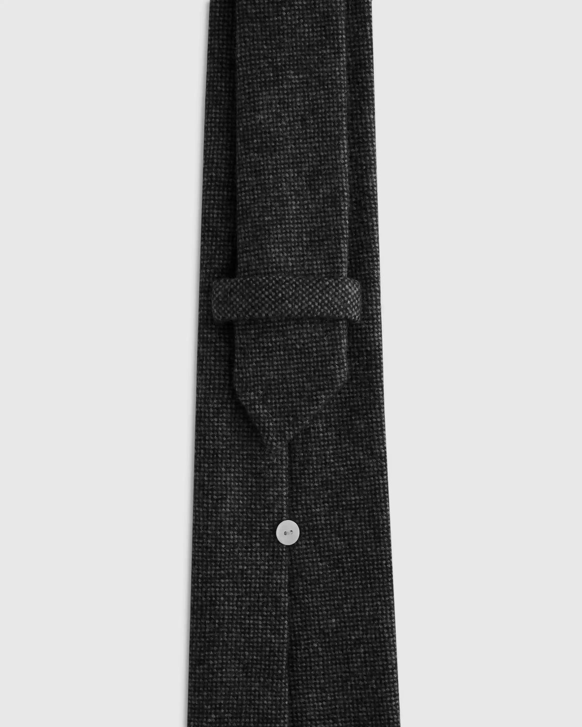 100% Cashmere 3-fold Hand-rolled Tie
