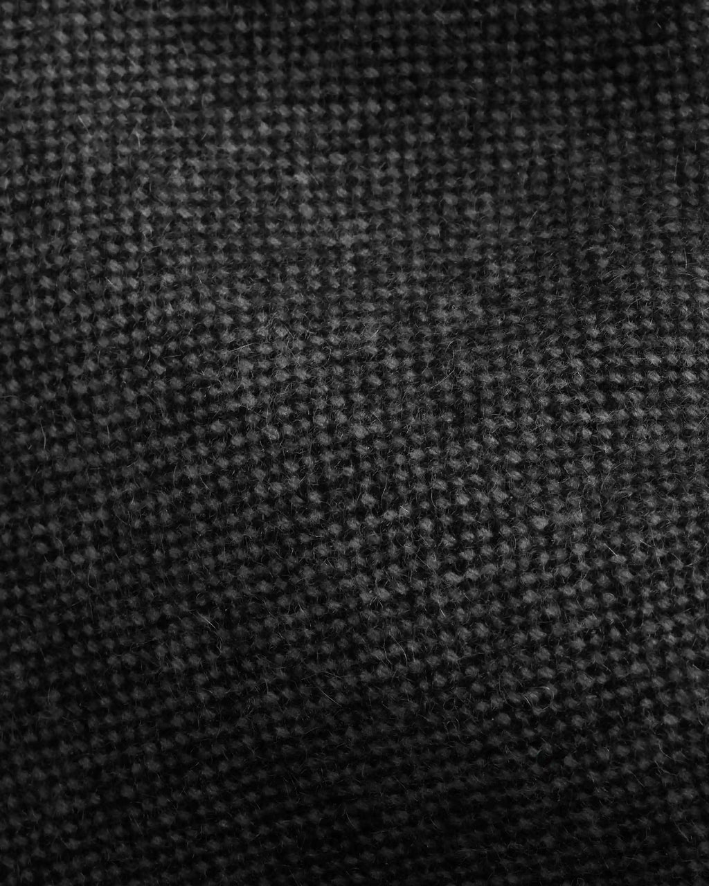 100% Cashmere 3-fold Hand-rolled Tie