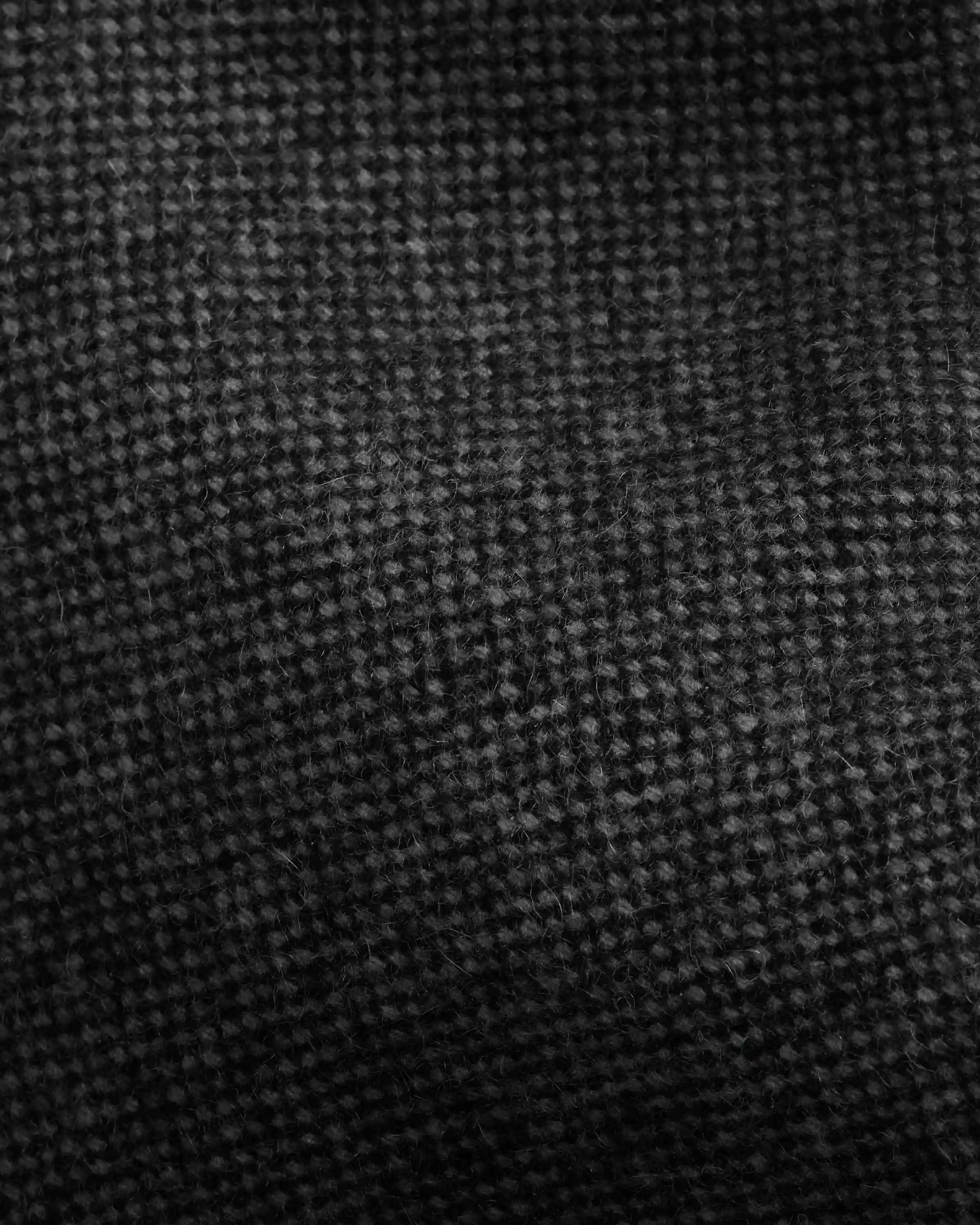 100% Cashmere 3-fold Hand-rolled Tie