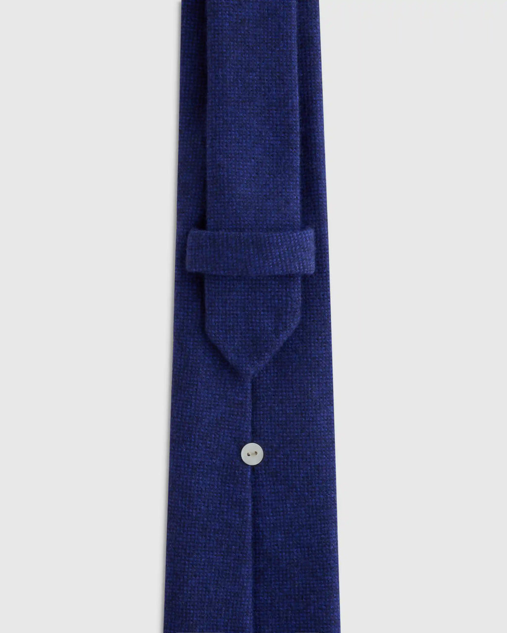 100% Cashmere 3-fold Hand-rolled Tie