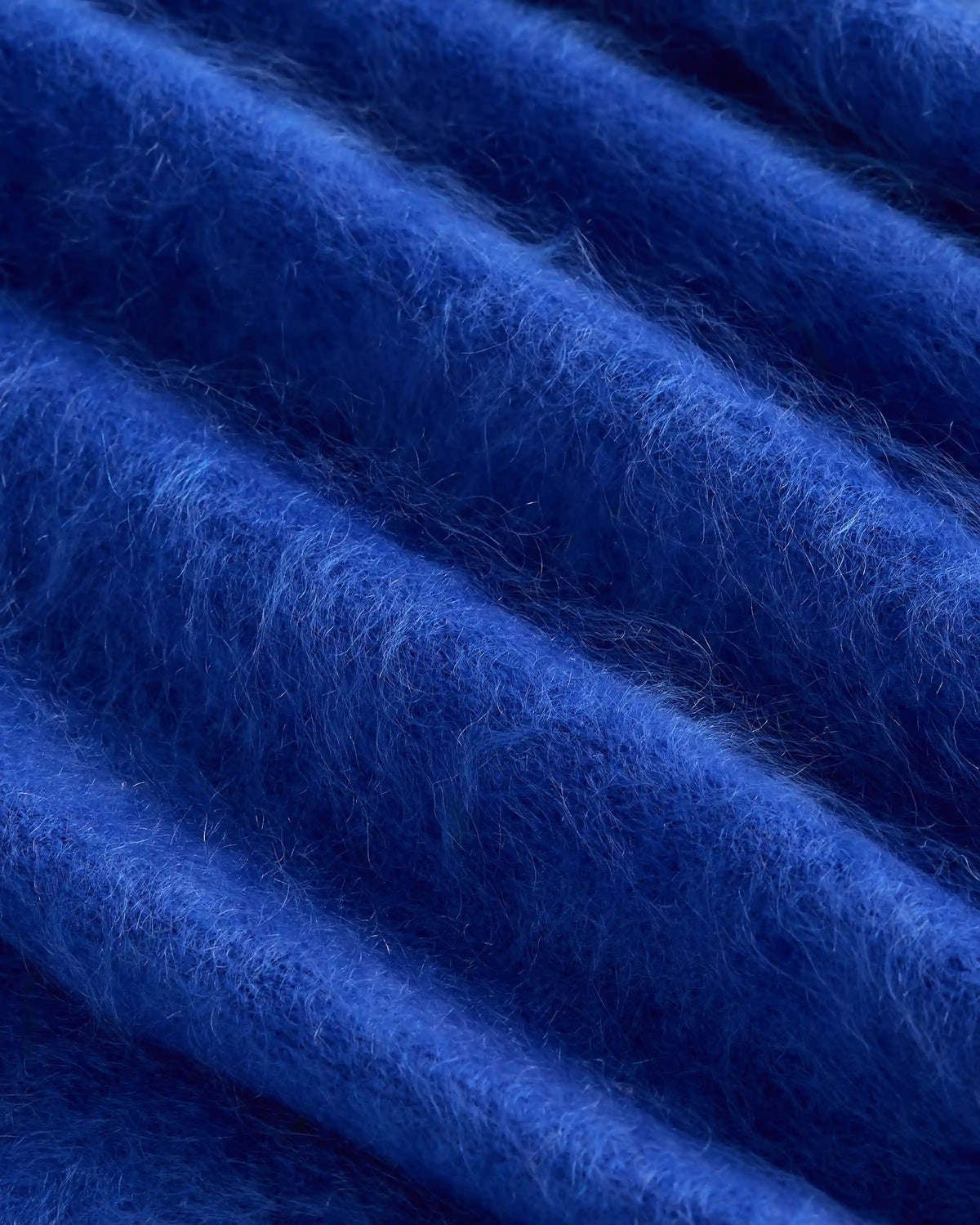 Brushed Cashmere Scarf