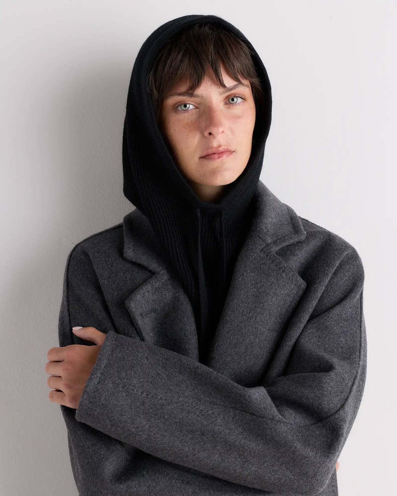 100% Merino Wool Balaclava