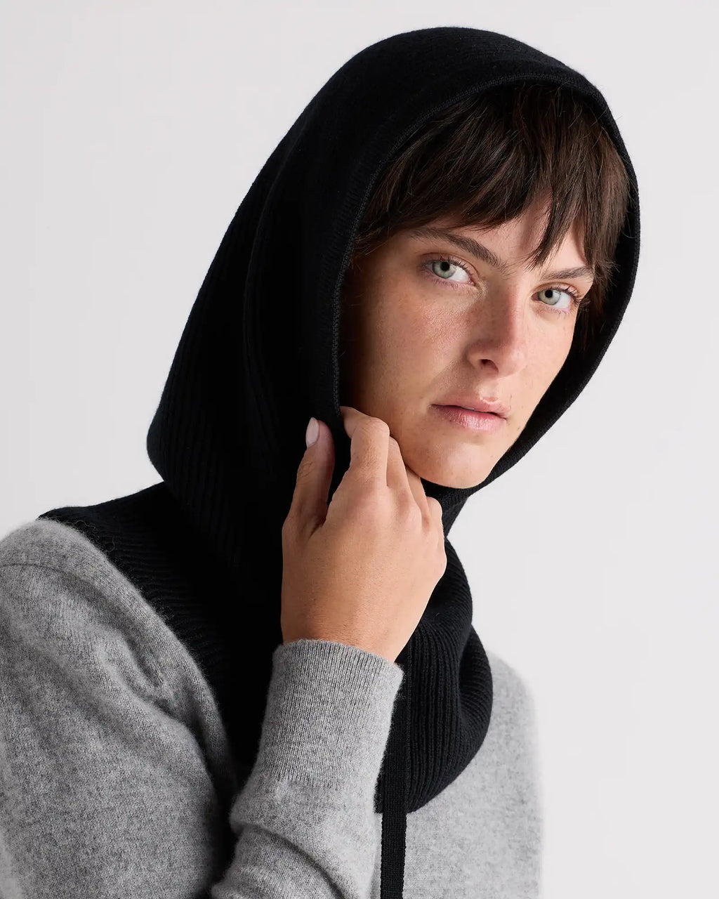 100% Merino Wool Balaclava