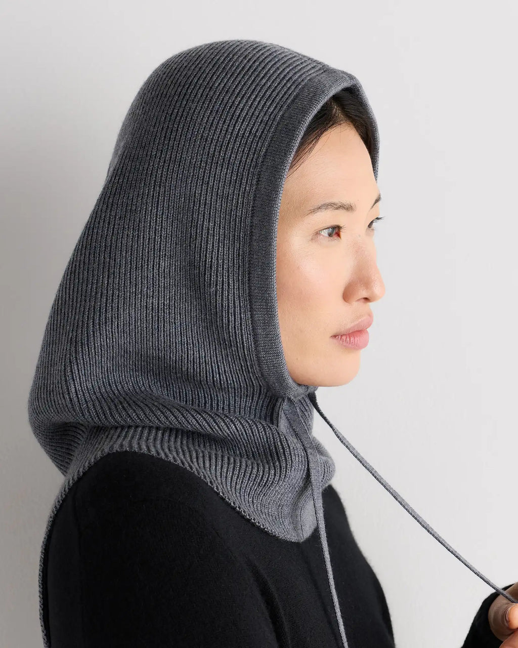 100% Merino Wool Balaclava