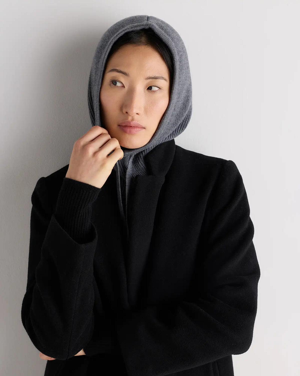 100% Merino Wool Balaclava