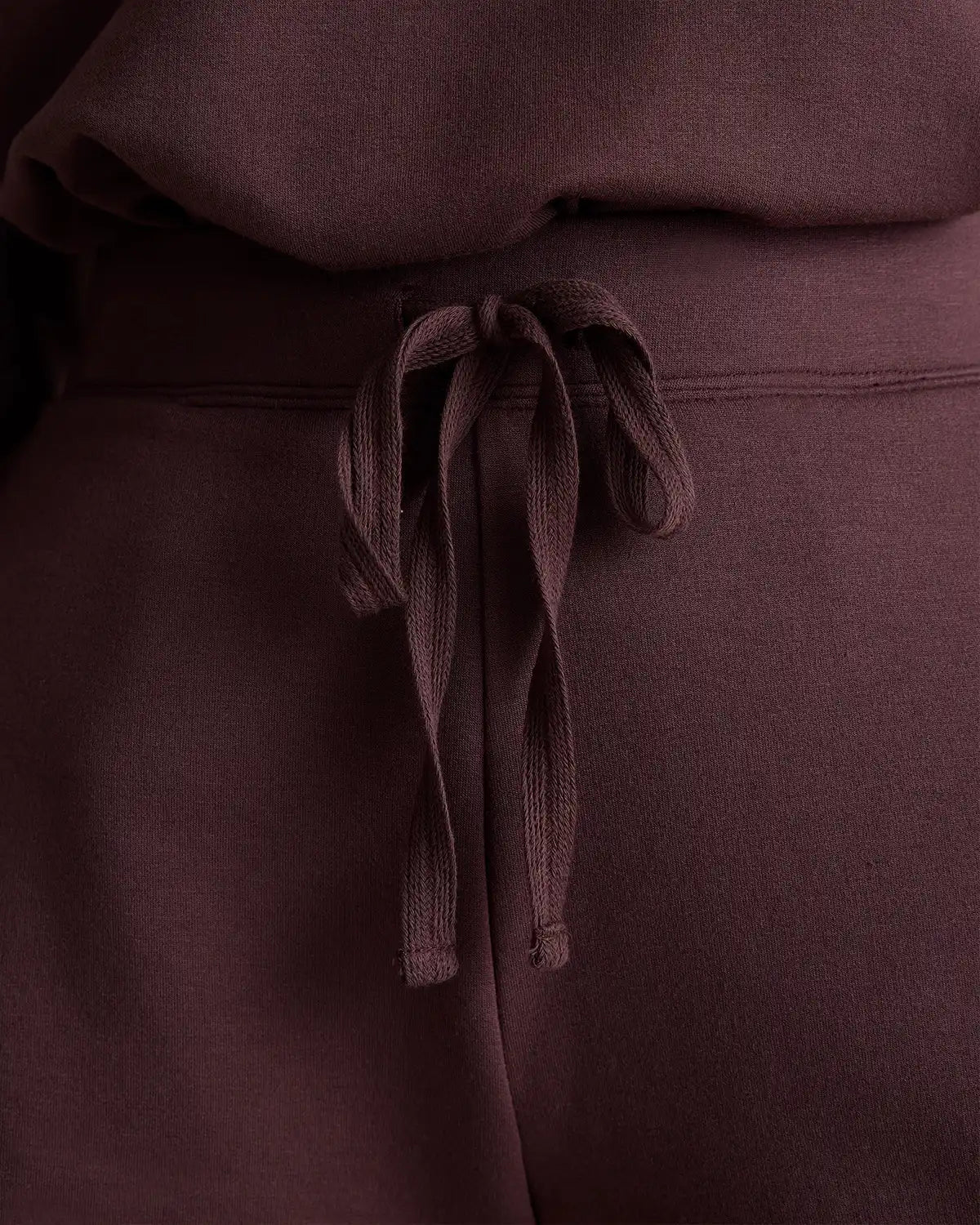 SuperSoft Fleece Shorts