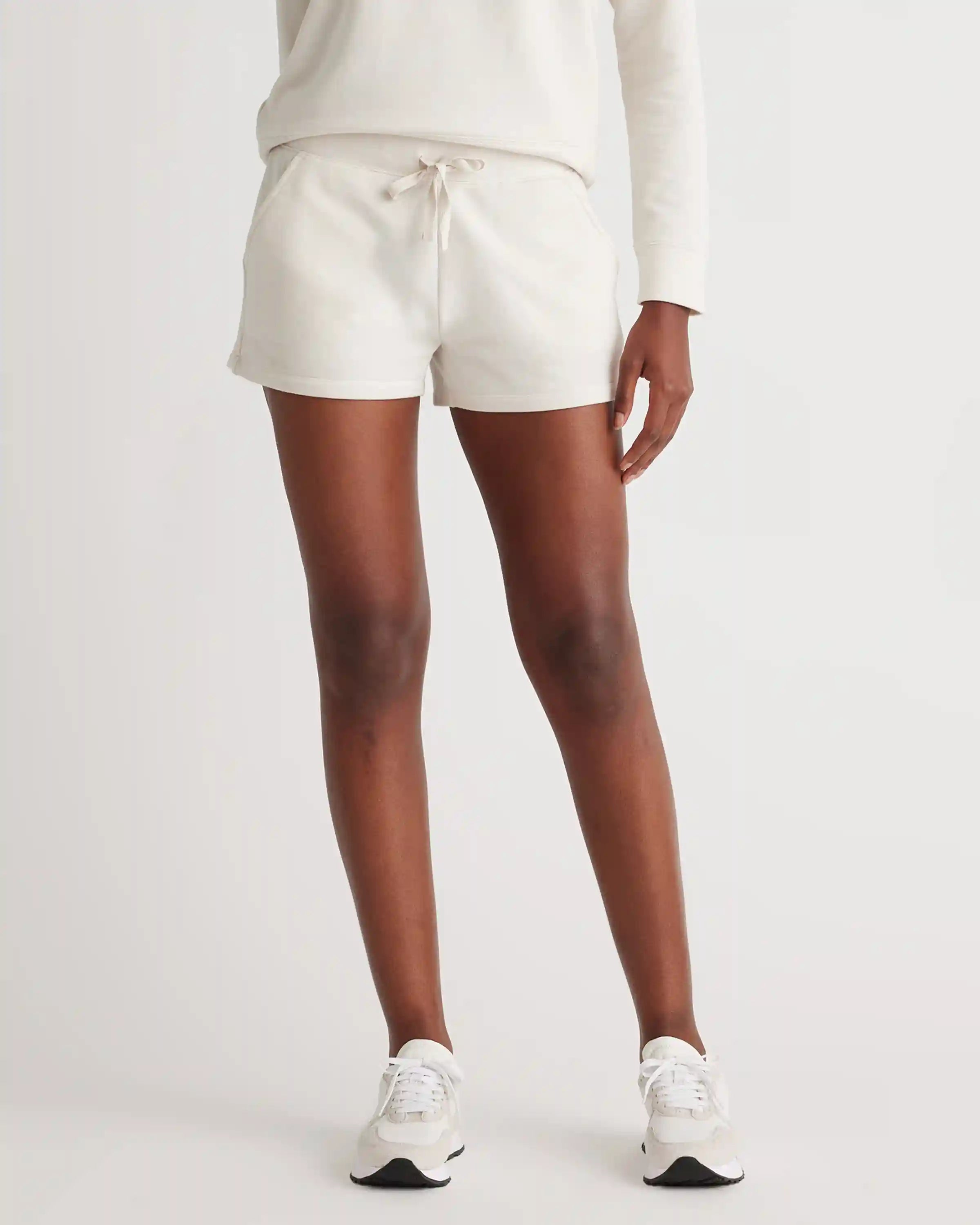 SuperSoft Fleece Shorts