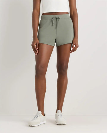 SuperSoft Fleece Shorts