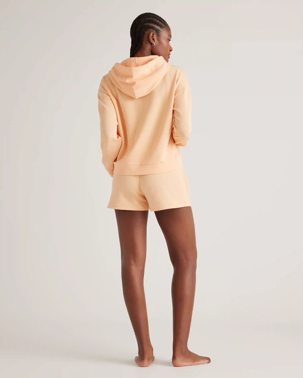 SuperSoft Fleece Shorts