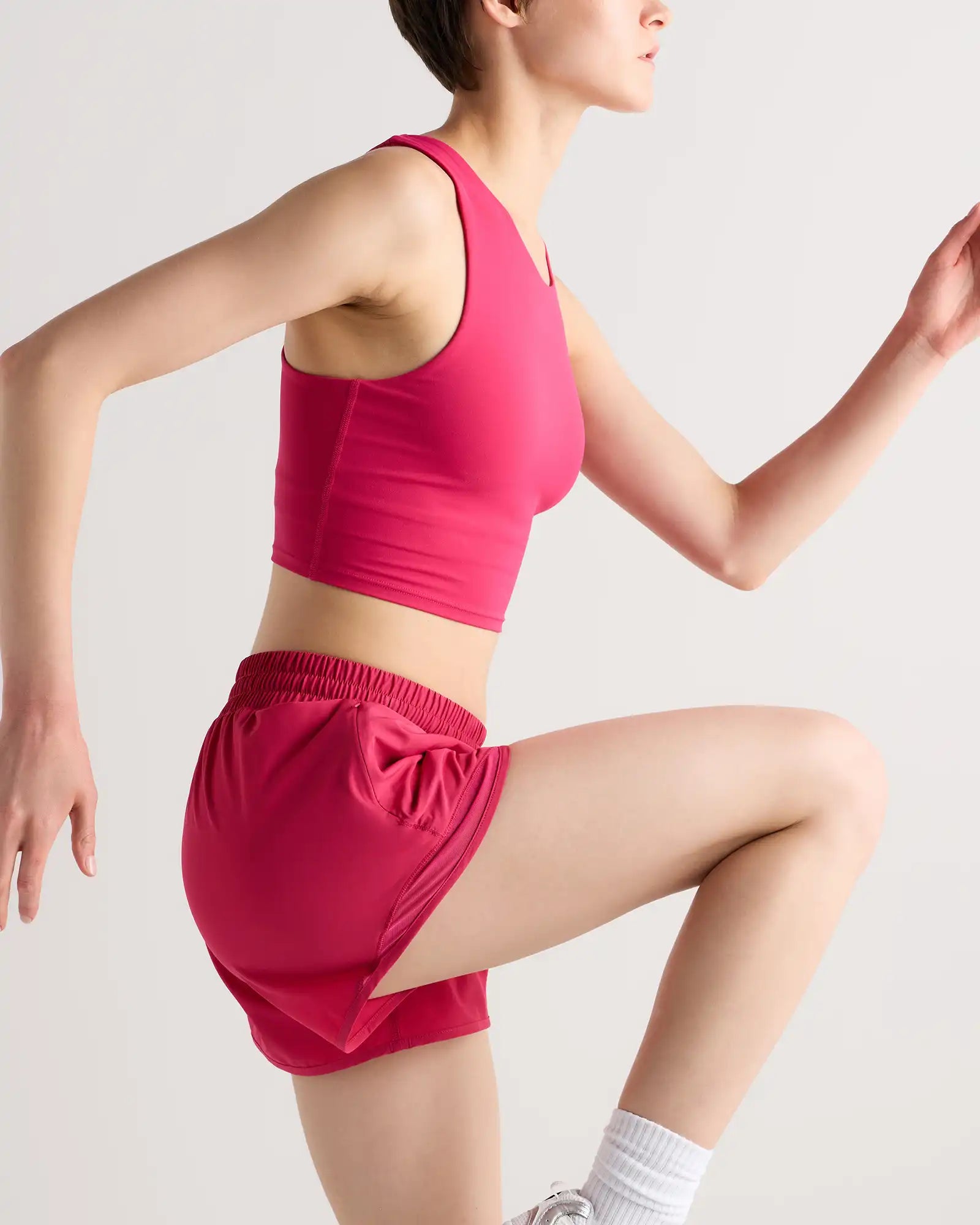 Classic Running Shorts 4"