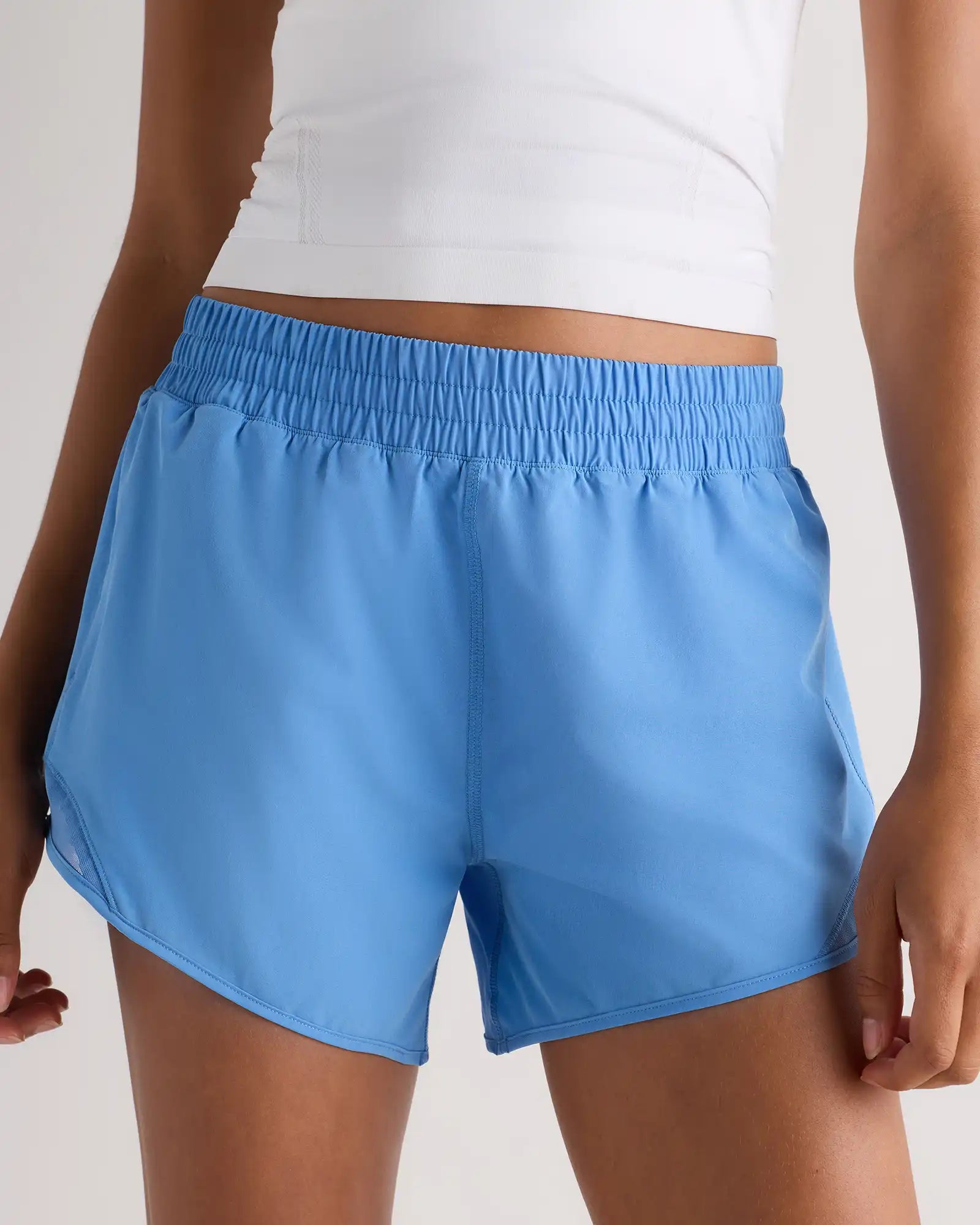 Classic Running Shorts 4"