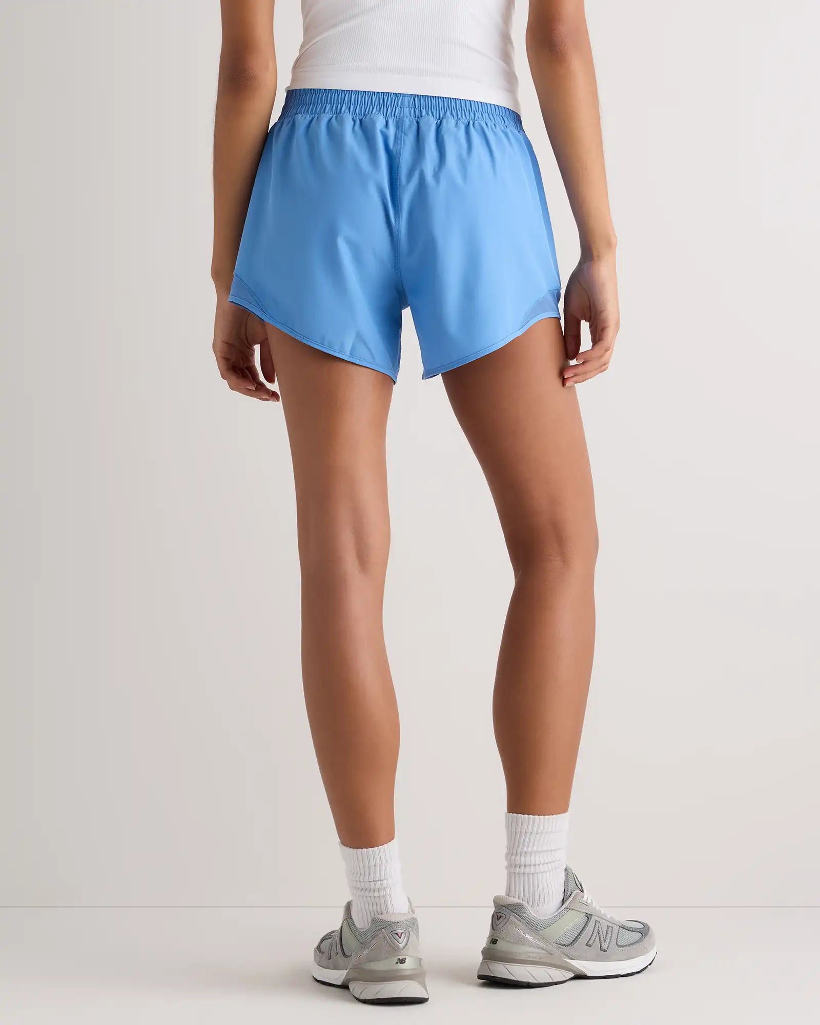 Classic Running Shorts 4"