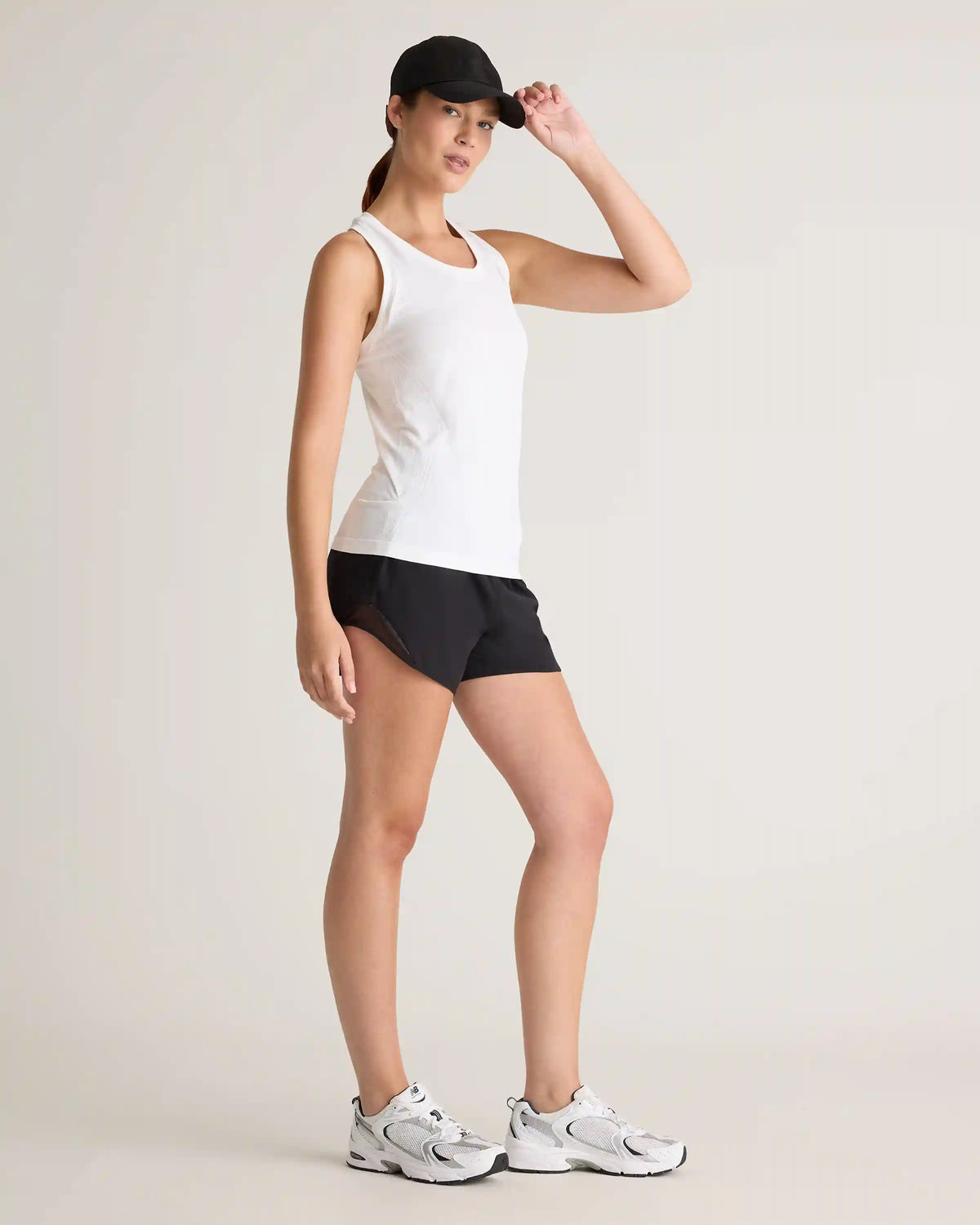 Classic Running Shorts 4"