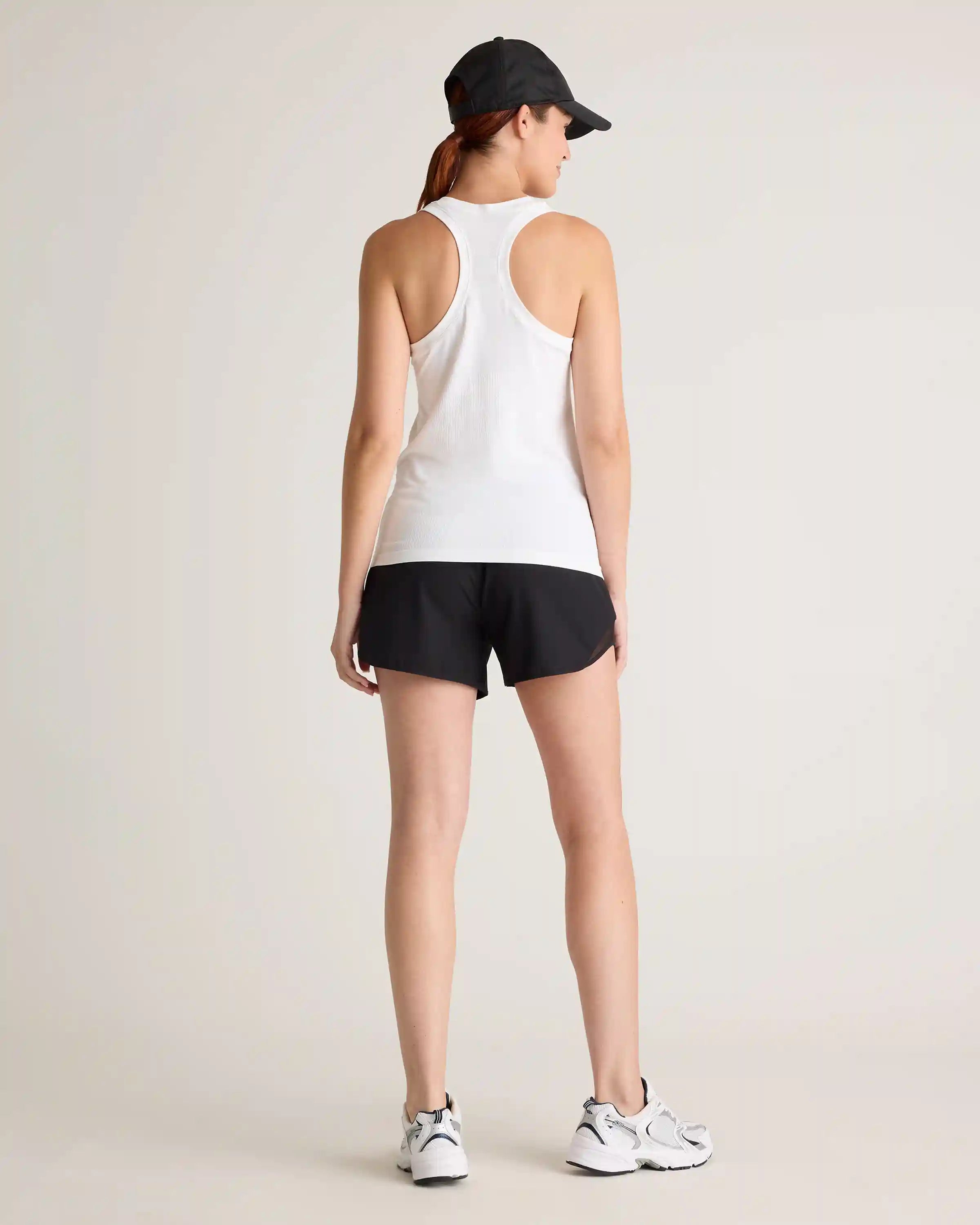 Classic Running Shorts 4"
