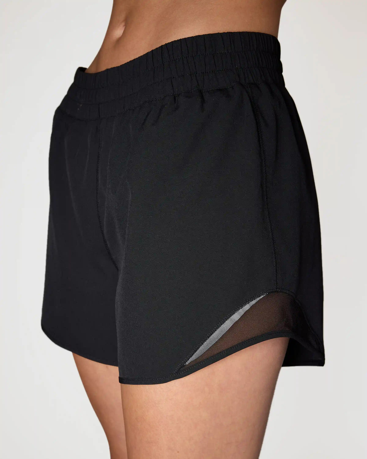 Classic Running Shorts 4"