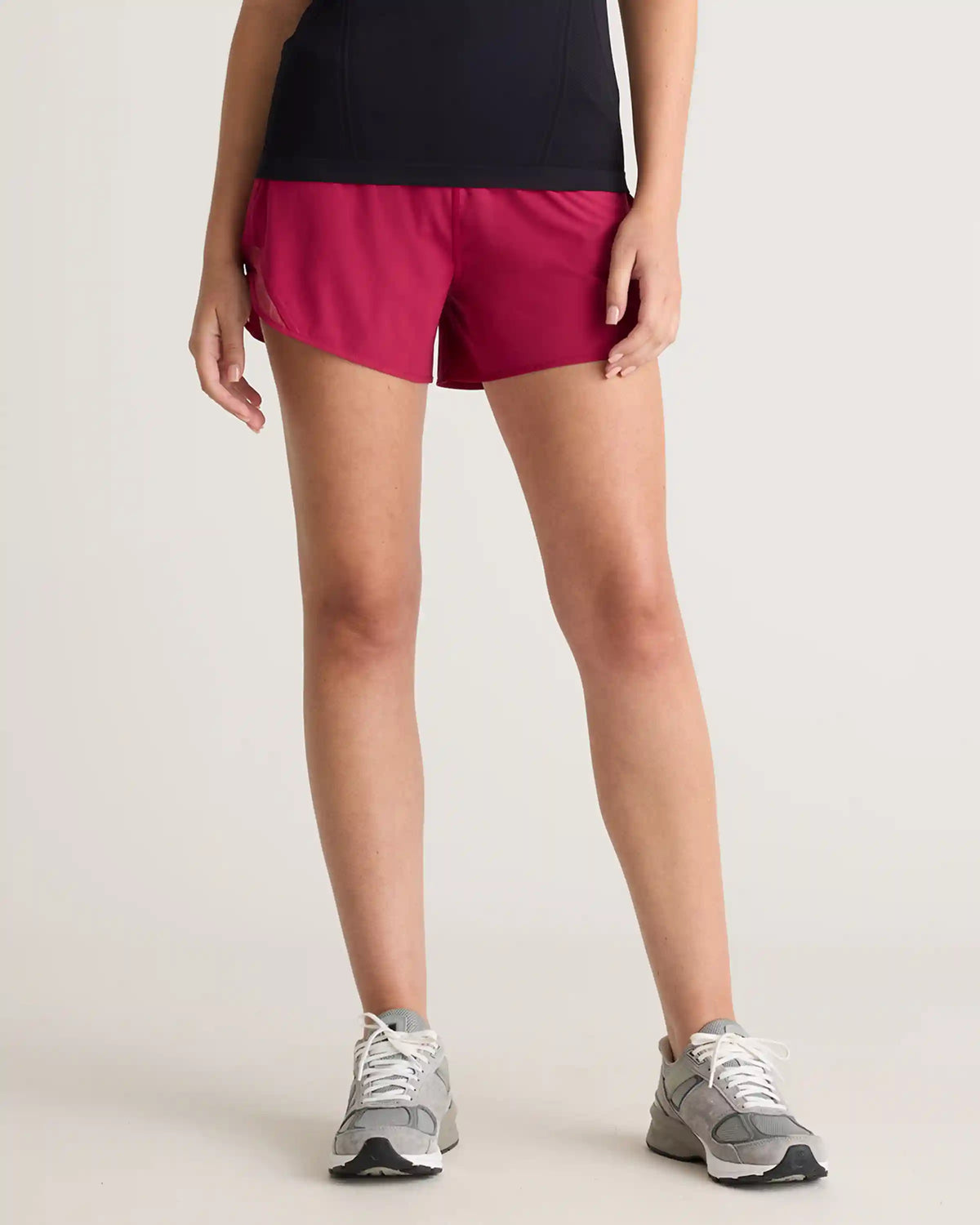 Classic Running Shorts 4"