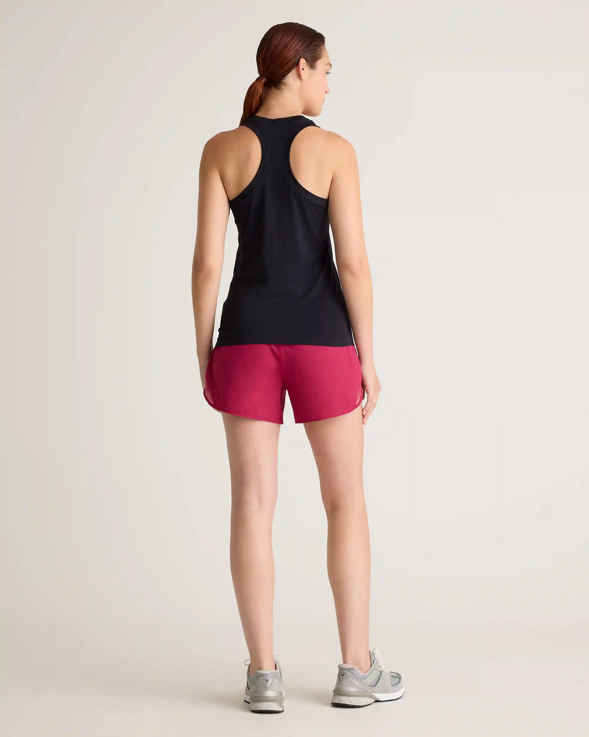 Classic Running Shorts 4"