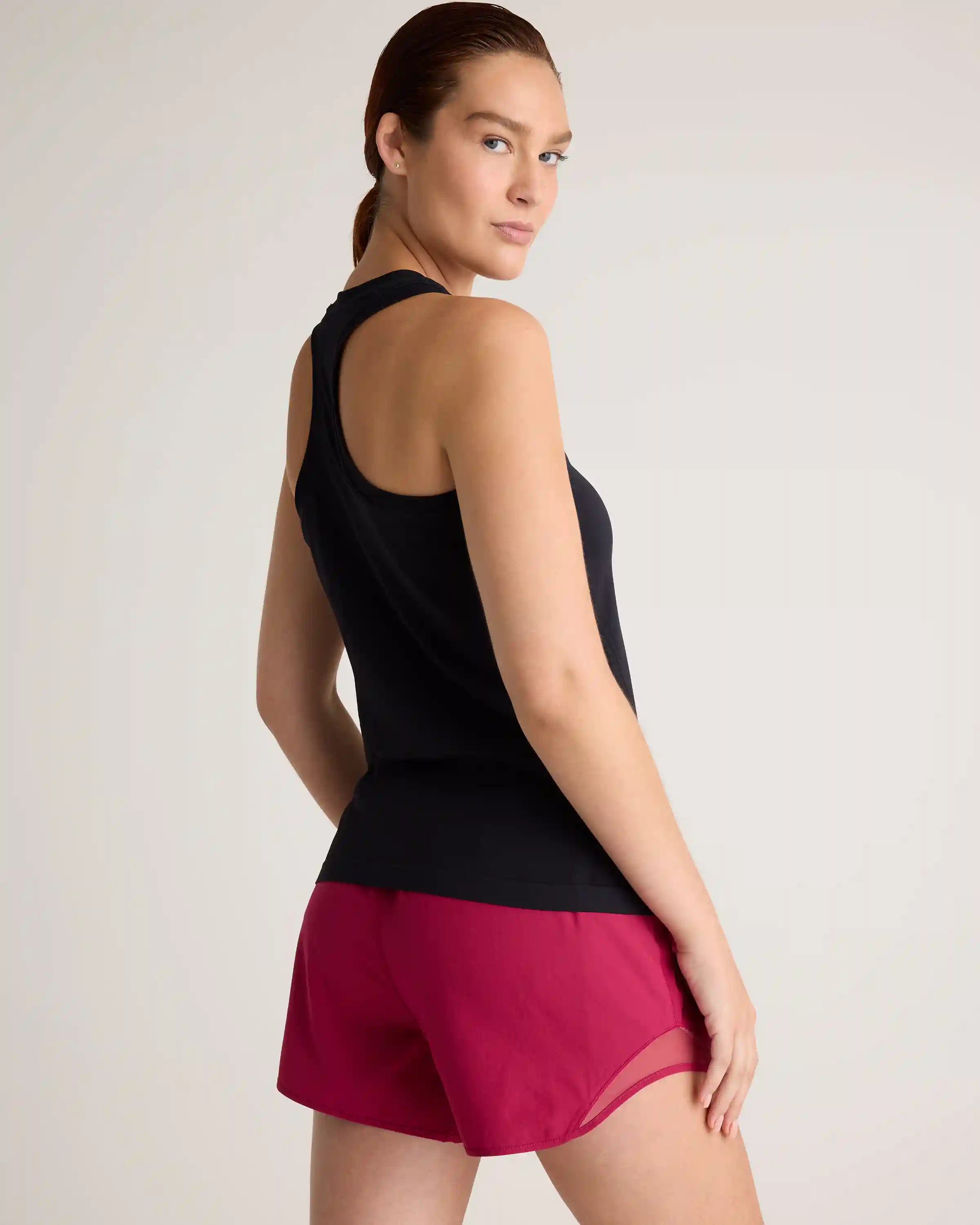 Classic Running Shorts 4"
